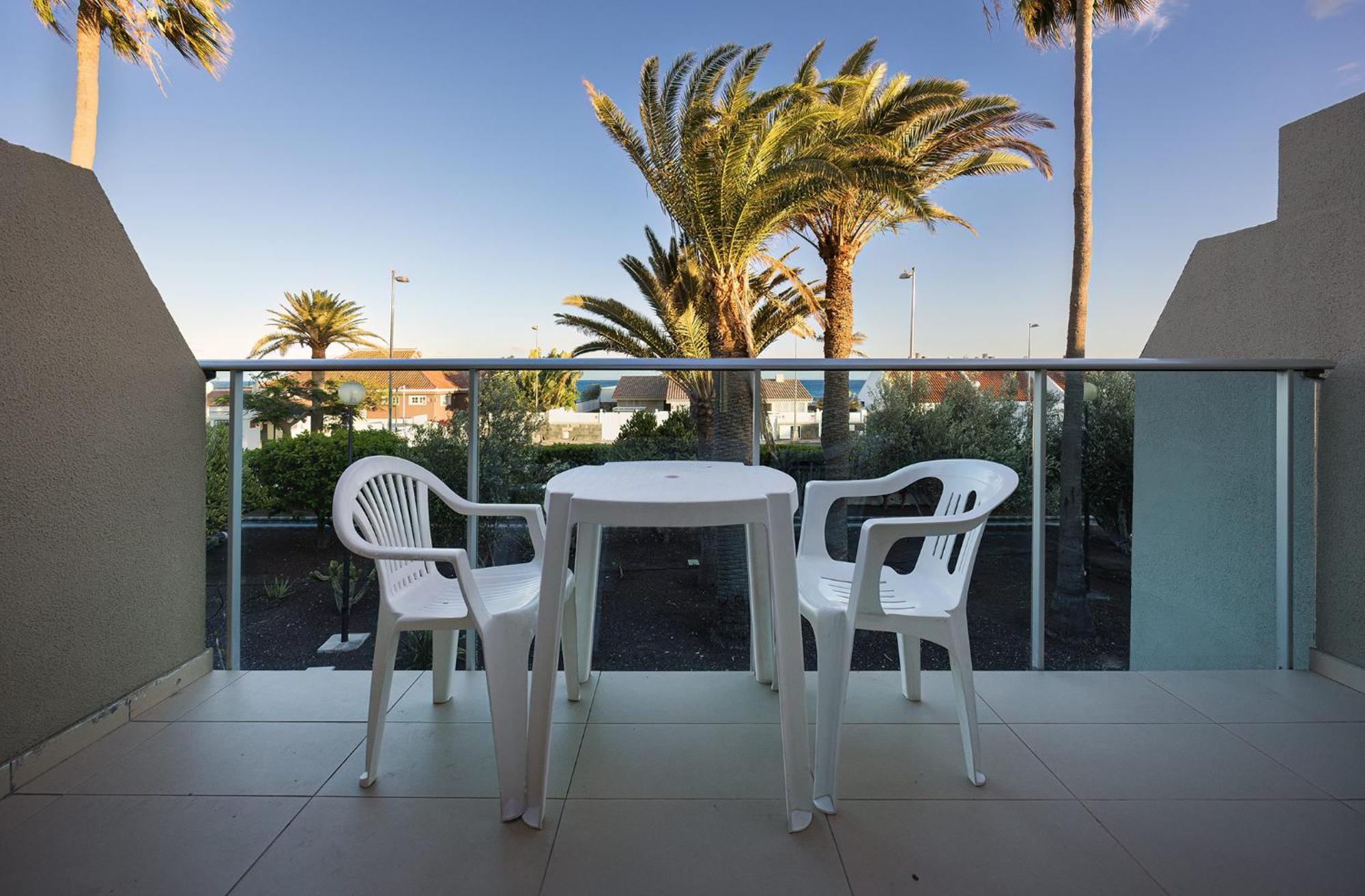 Lomakylät Smartr Maspalomas Corinto