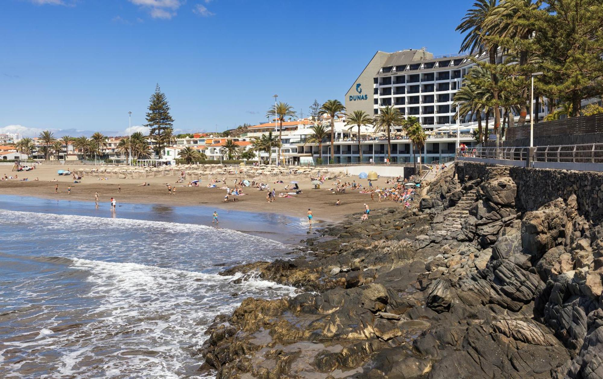 Smartr Maspalomas Corinto