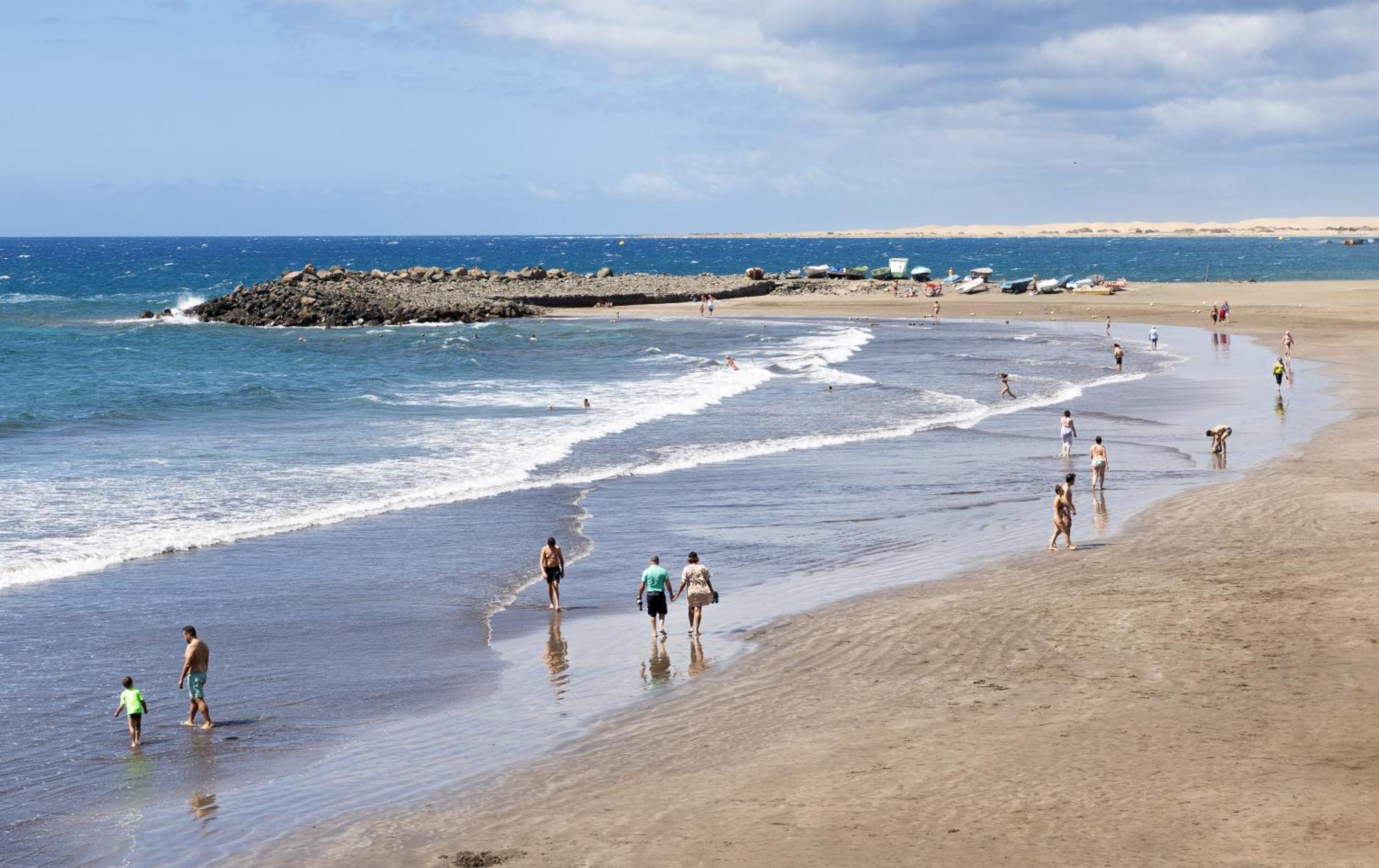 Smartr Maspalomas Corinto Holiday park