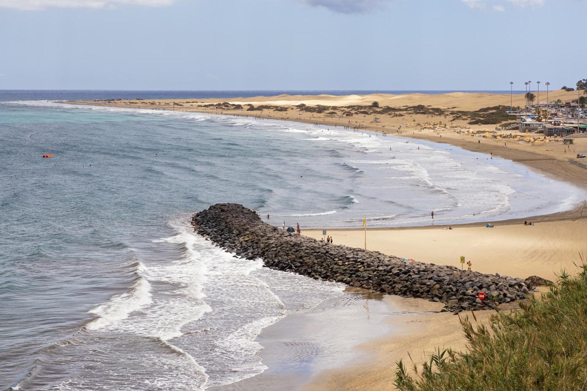 Smartr Maspalomas Corinto 2*