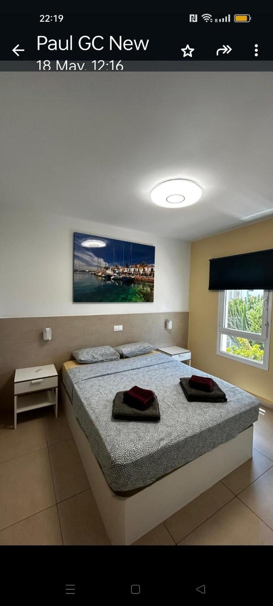Stylish Playa del Ingles (Gran Canaria)