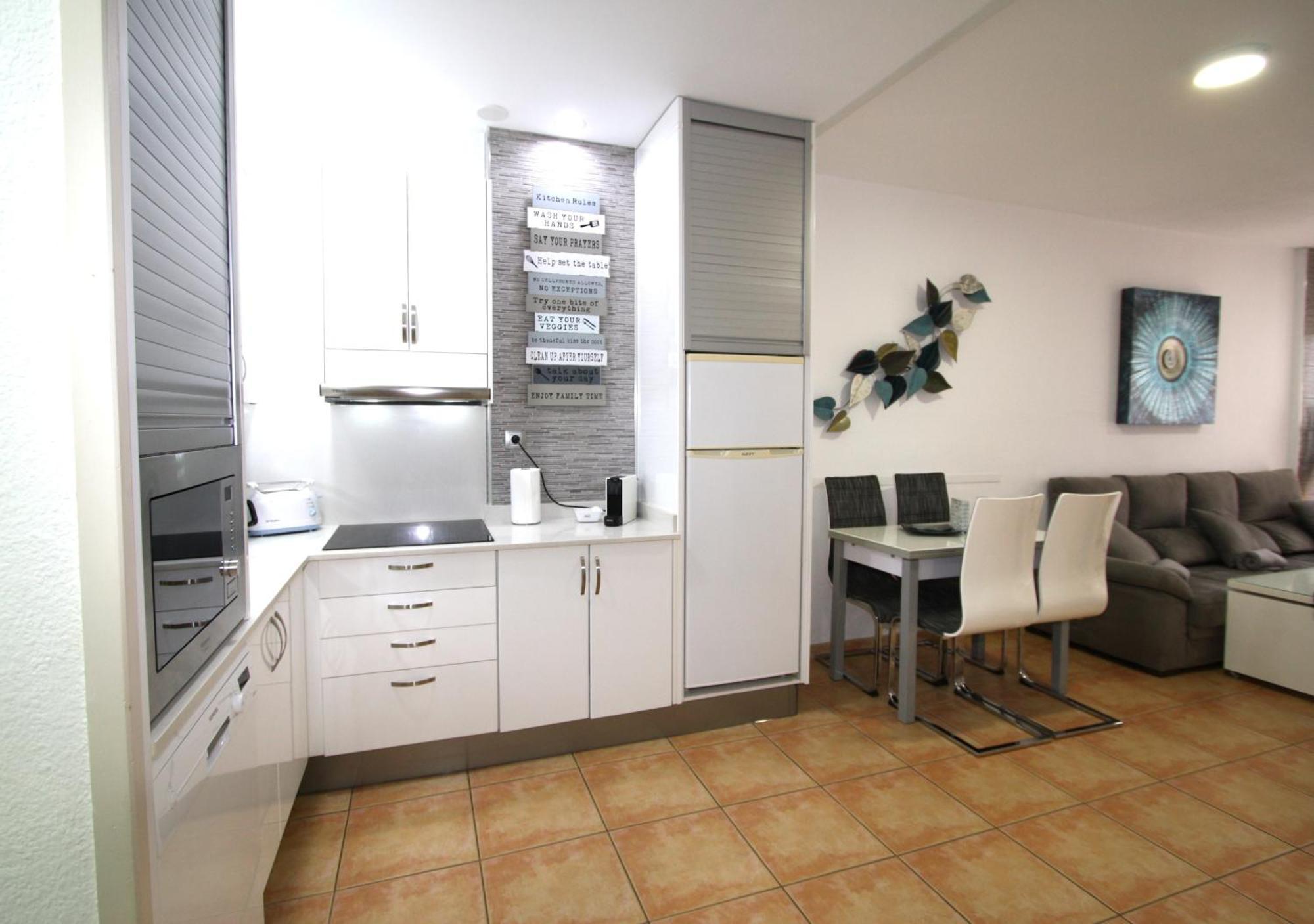 Apartment Fantastic Near The