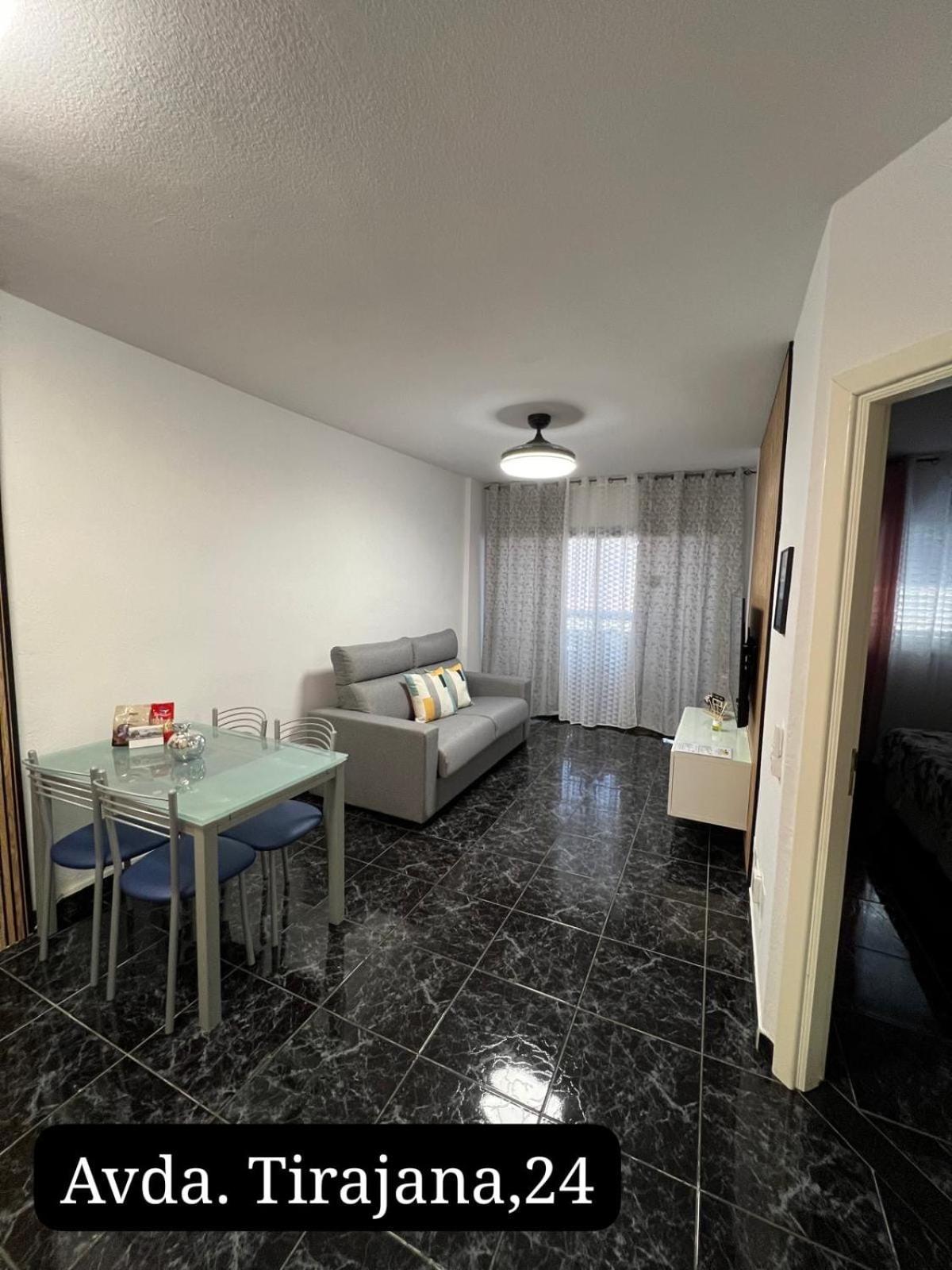 Apartment Coconoa Playa del Ingles (Gran Canaria)