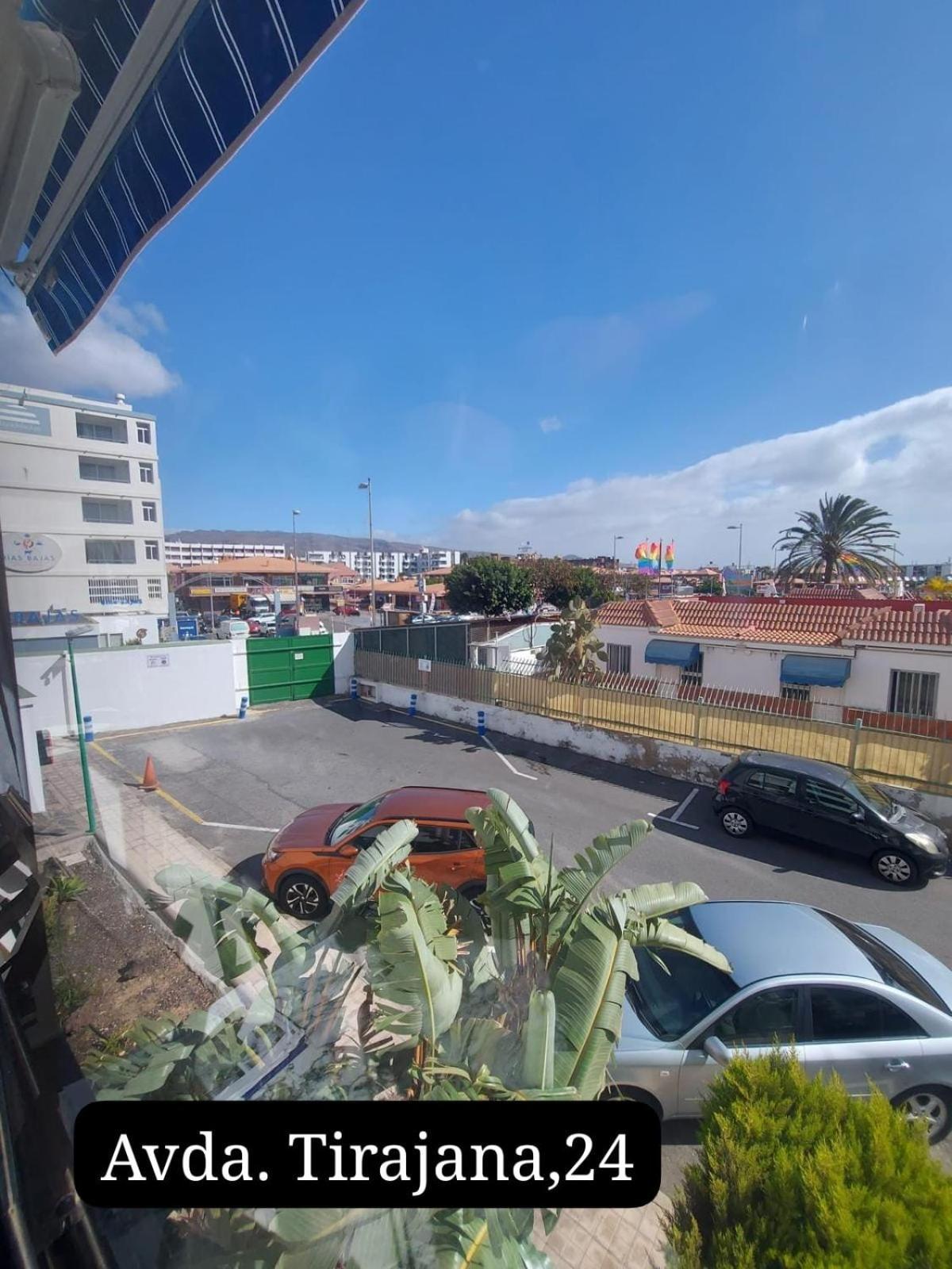 Coconoa Apartment *