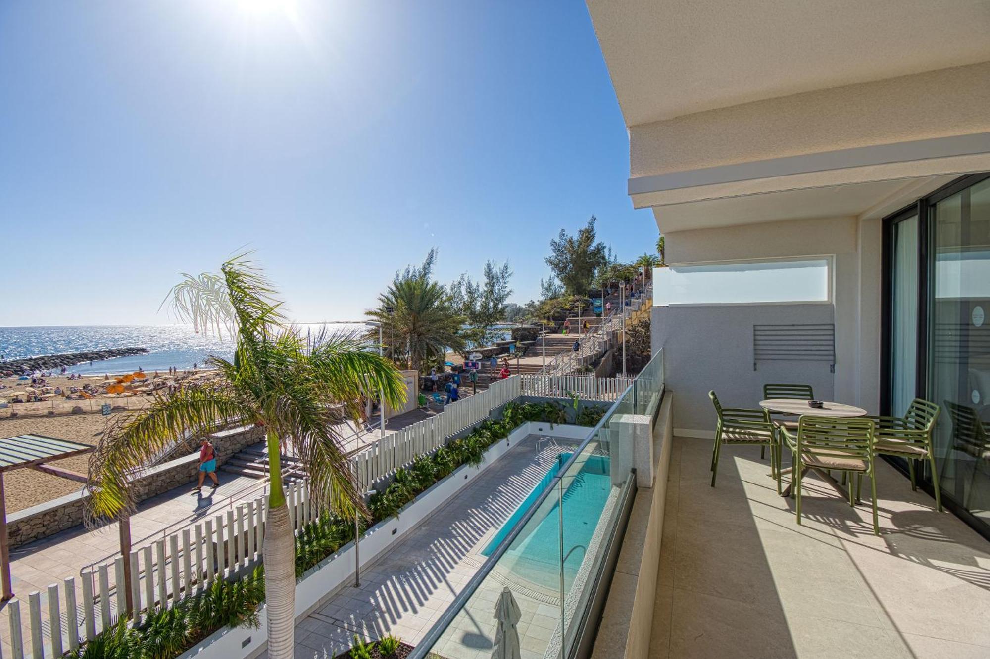 Relaxia Beverly Playa del Ingles (Gran Canaria)
