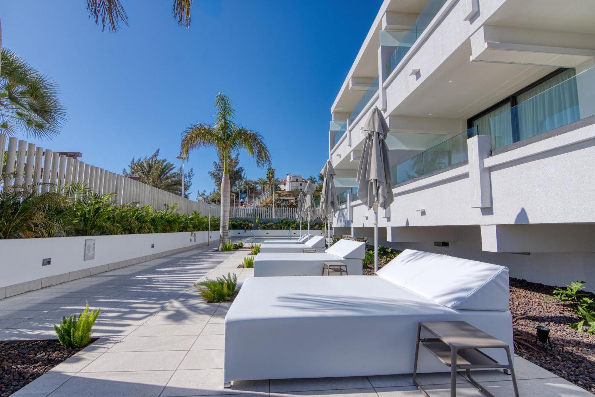Relaxia Beverly * Playa del Ingles (Gran Canaria)