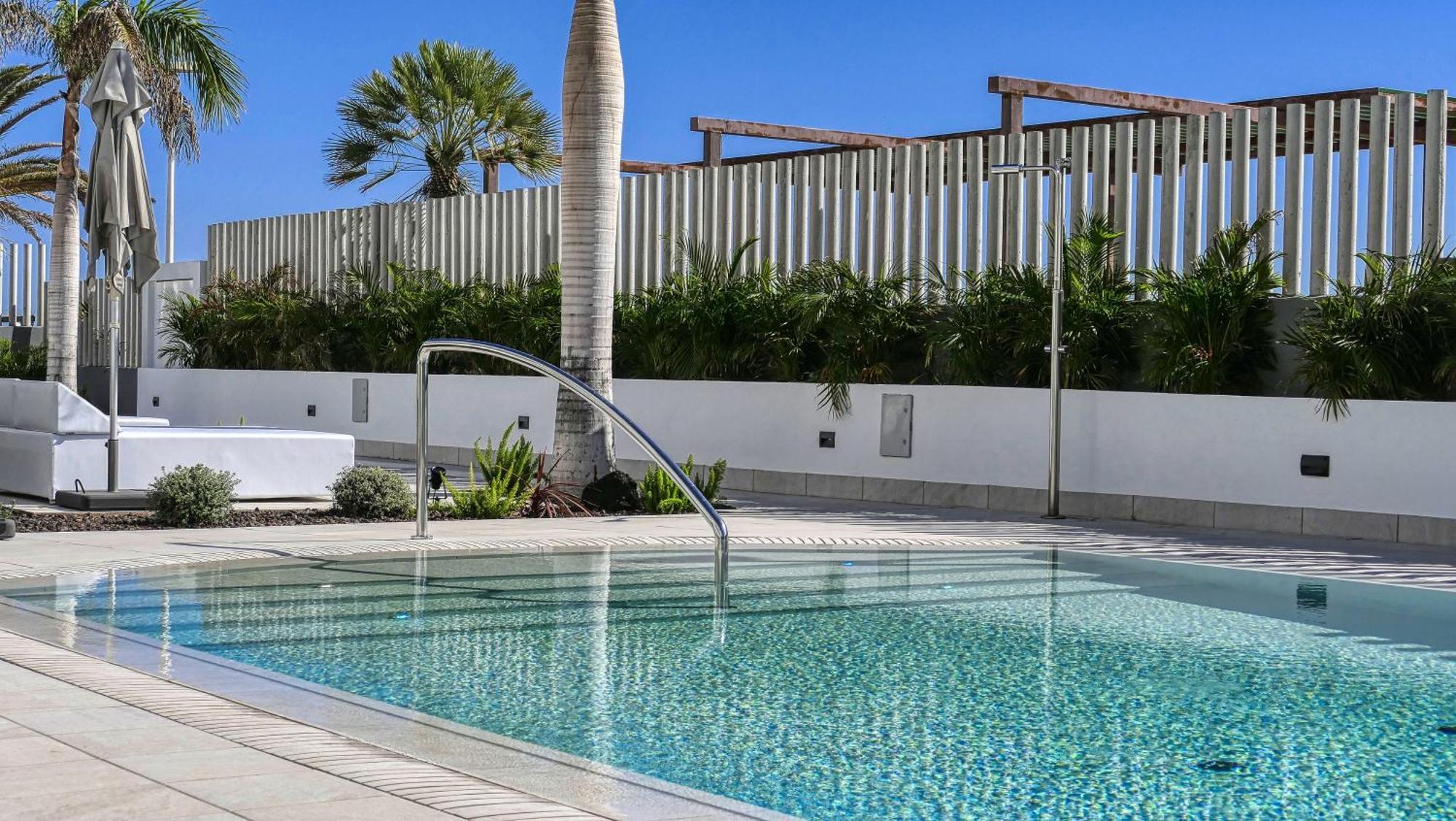 Relaxia Beverly * Playa del Ingles (Gran Canaria)