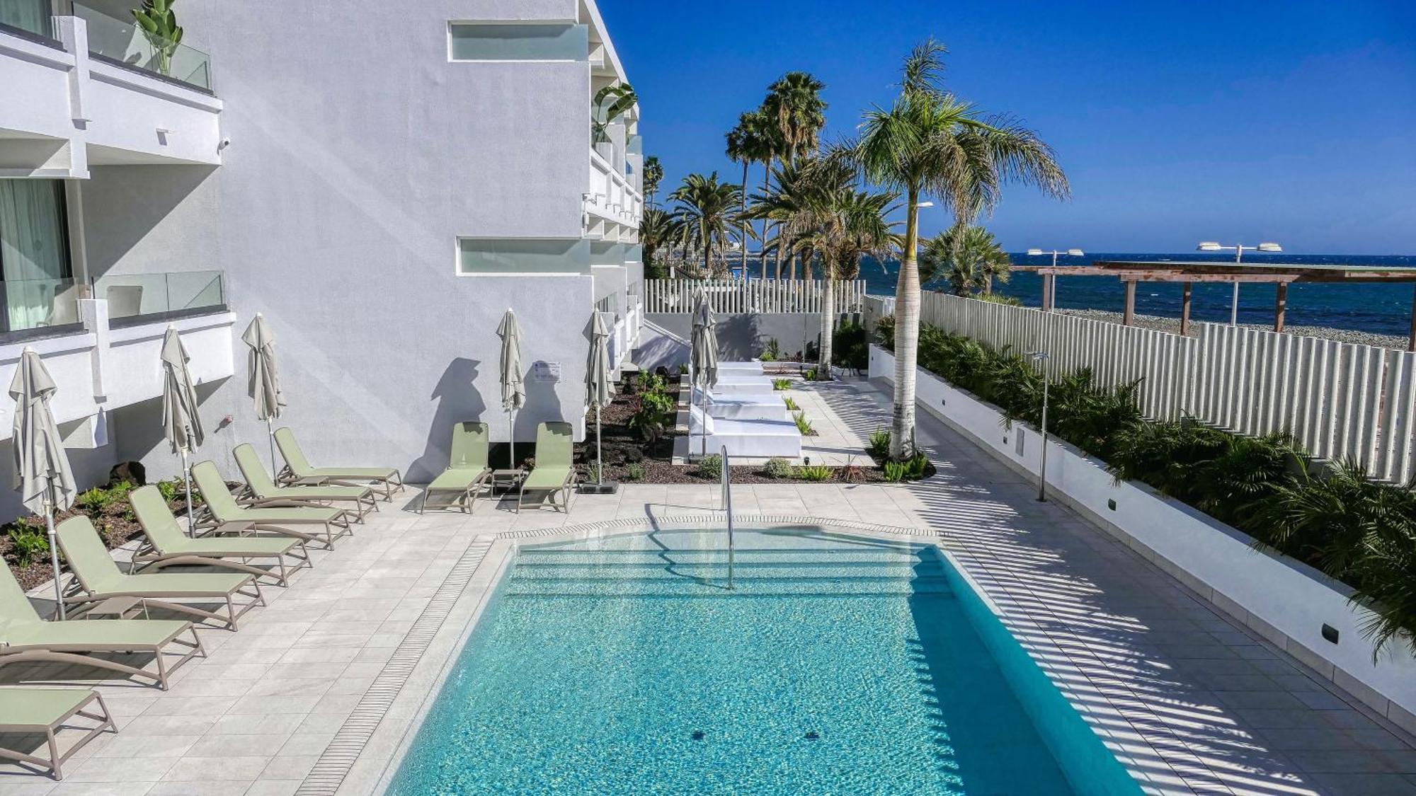Relaxia Beverly * Playa del Ingles (Gran Canaria)