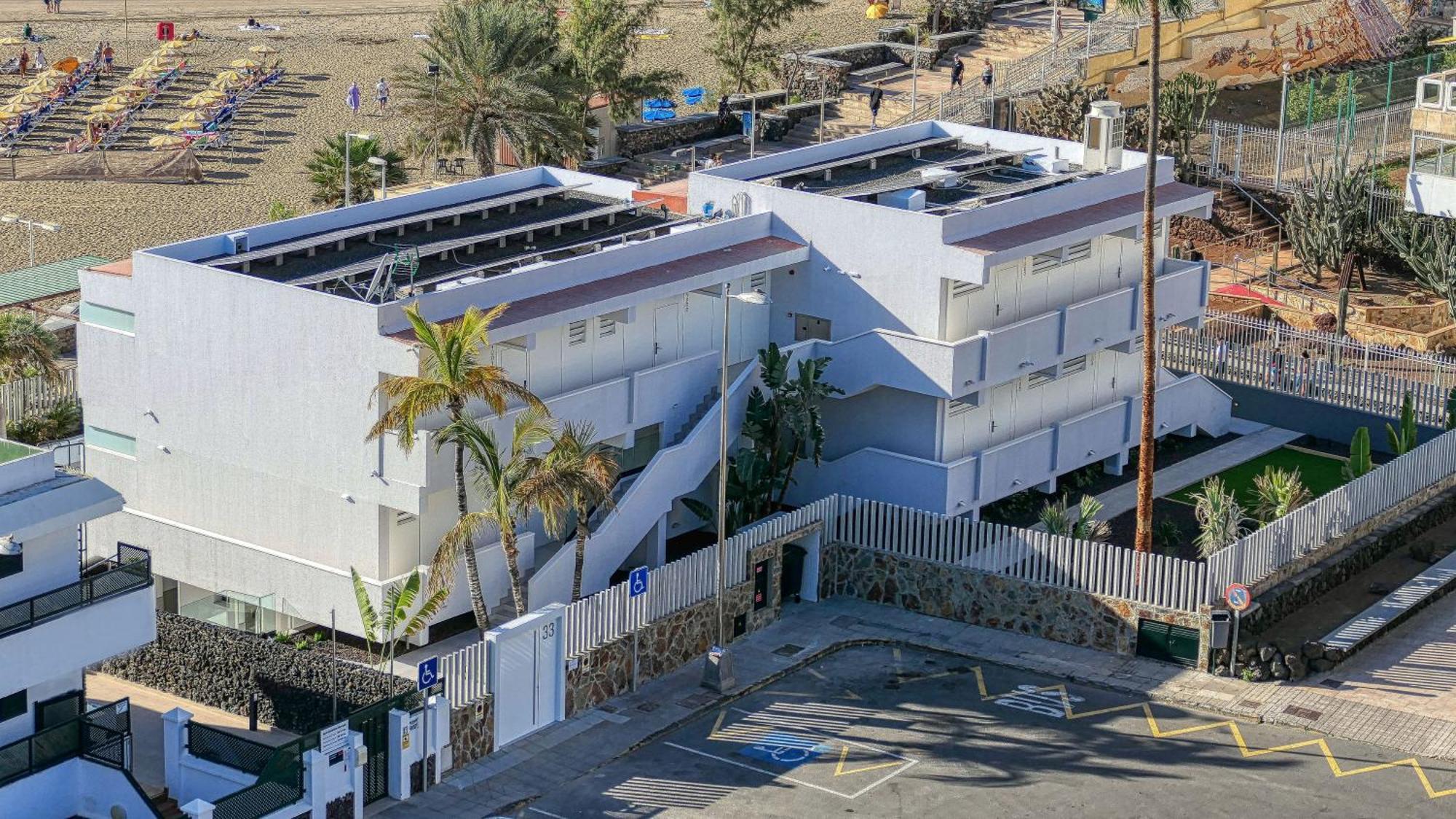 Relaxia Beverly Playa del Ingles (Gran Canaria)