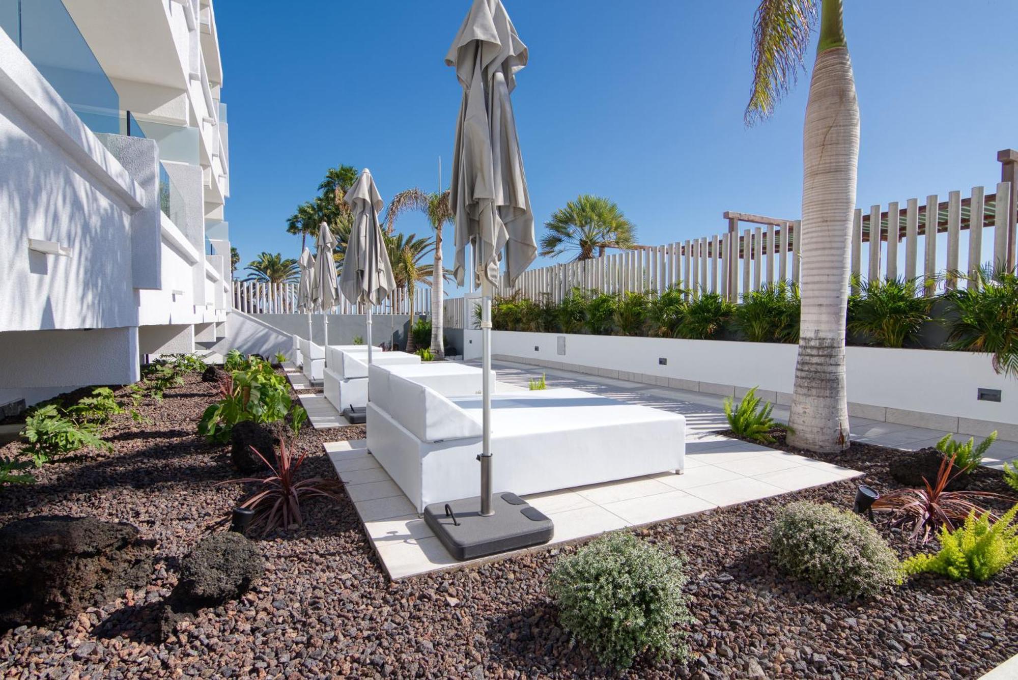 Relaxia Beverly Apartment