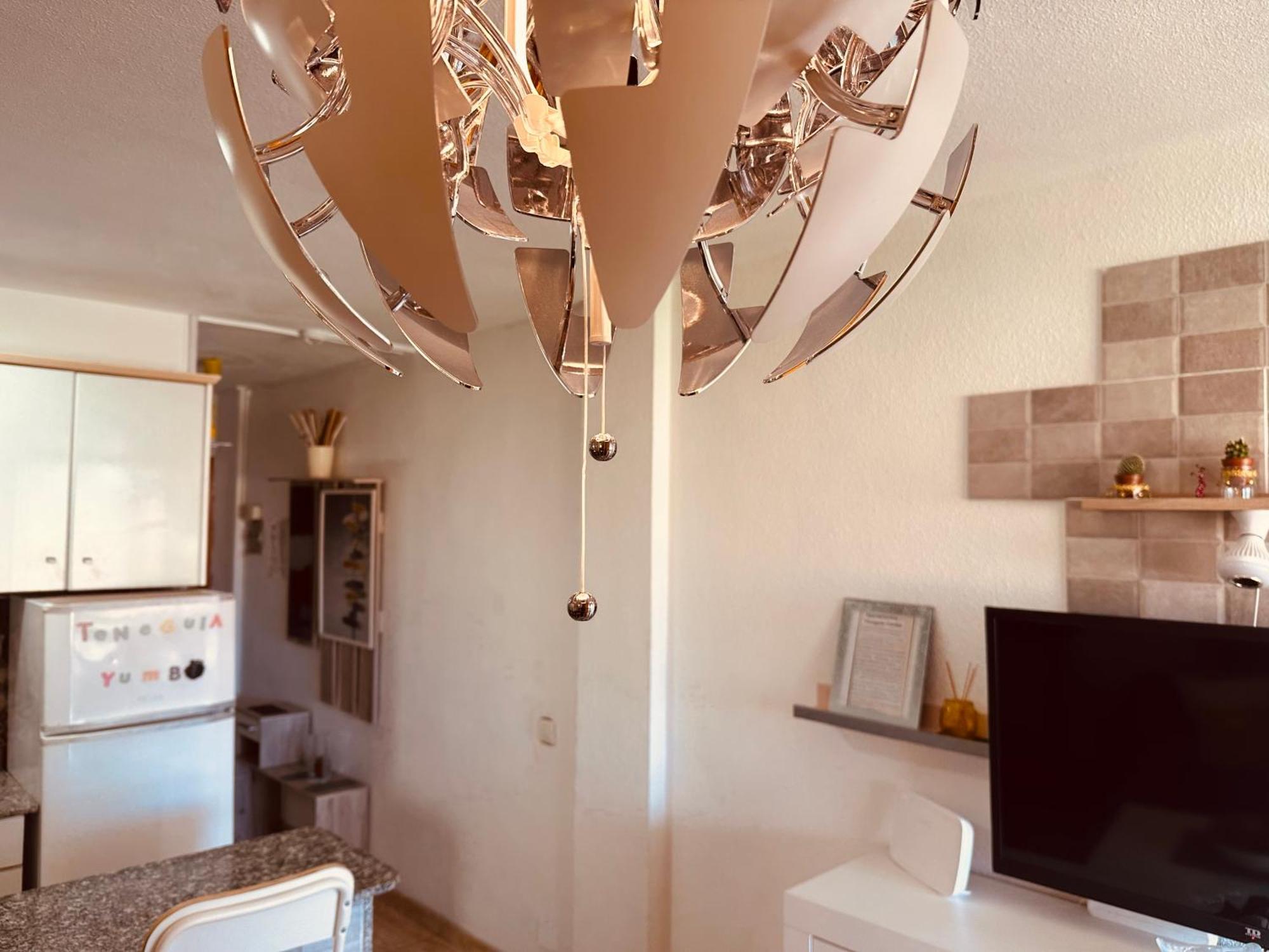 Teneguia-yumbo I Appartement