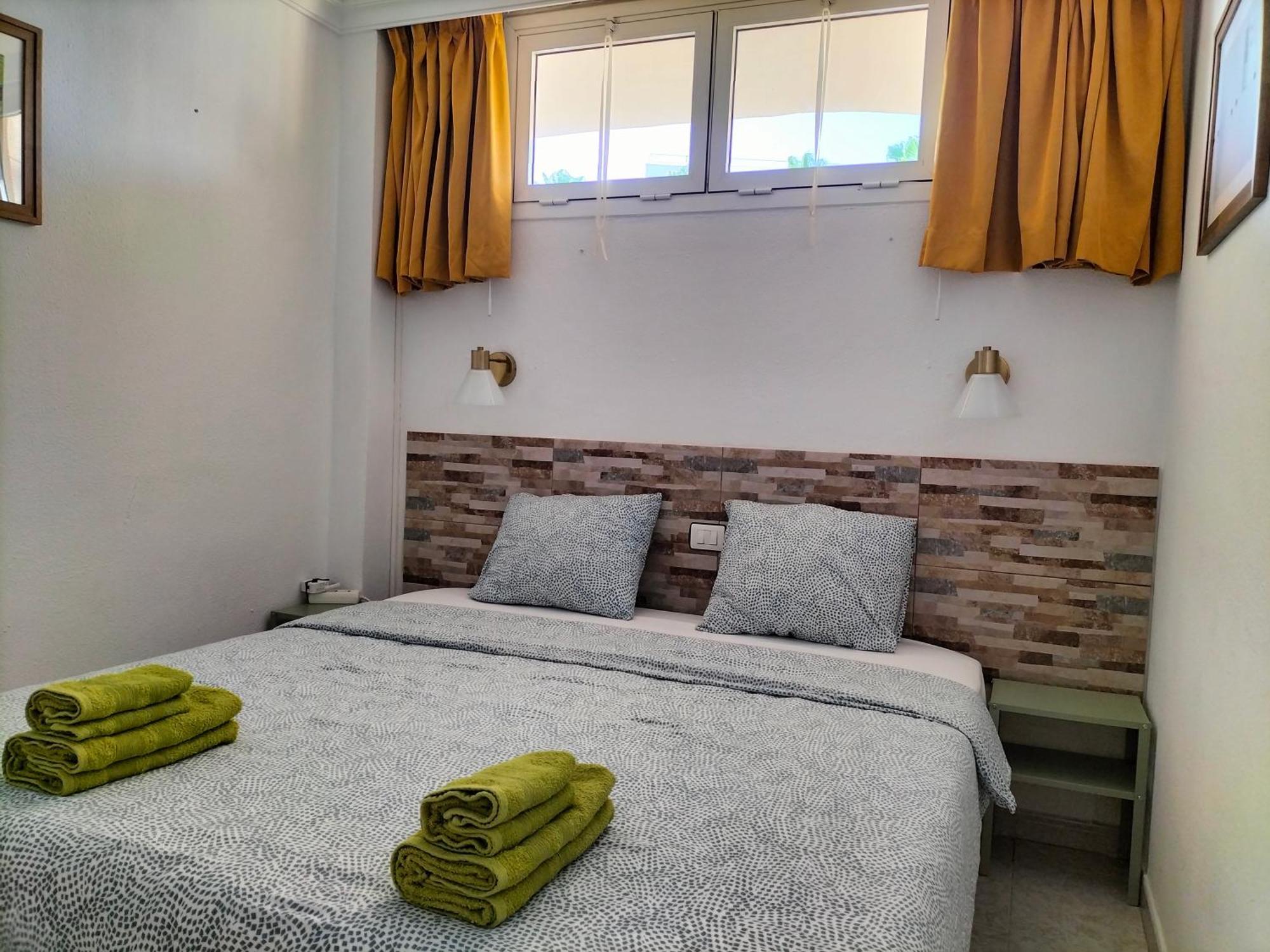 Apartment Sunny Tanife By Yumbo Playa del Ingles (Gran Canaria)