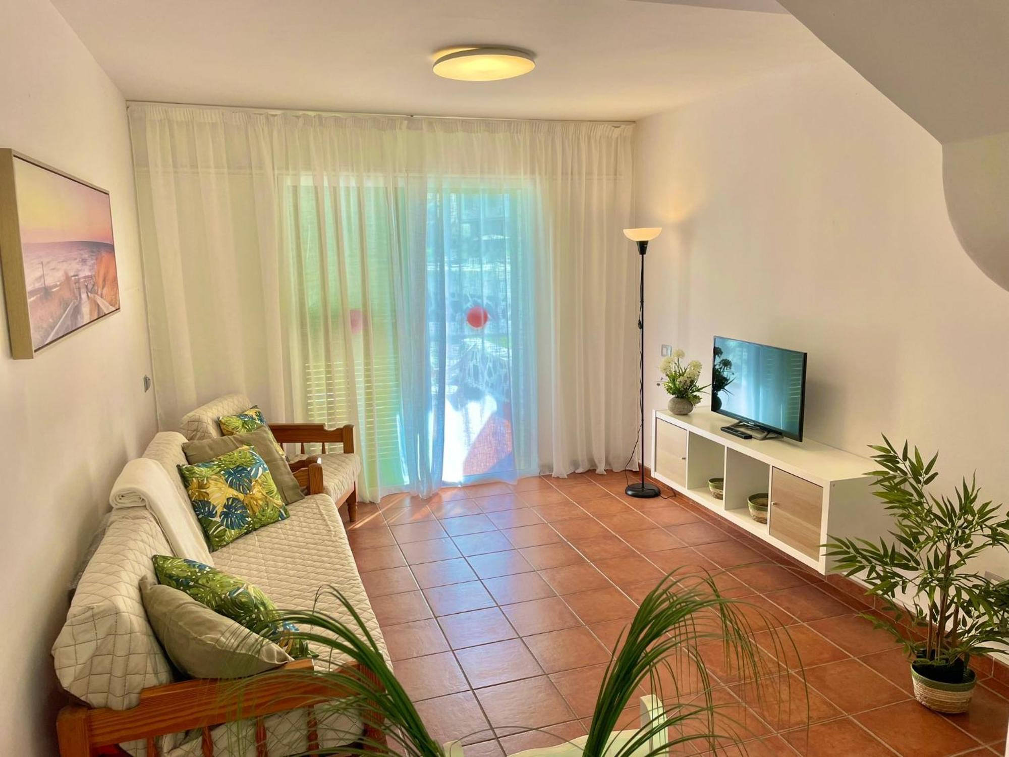 Apartment Caserio 48 By Sunhousescanarias *