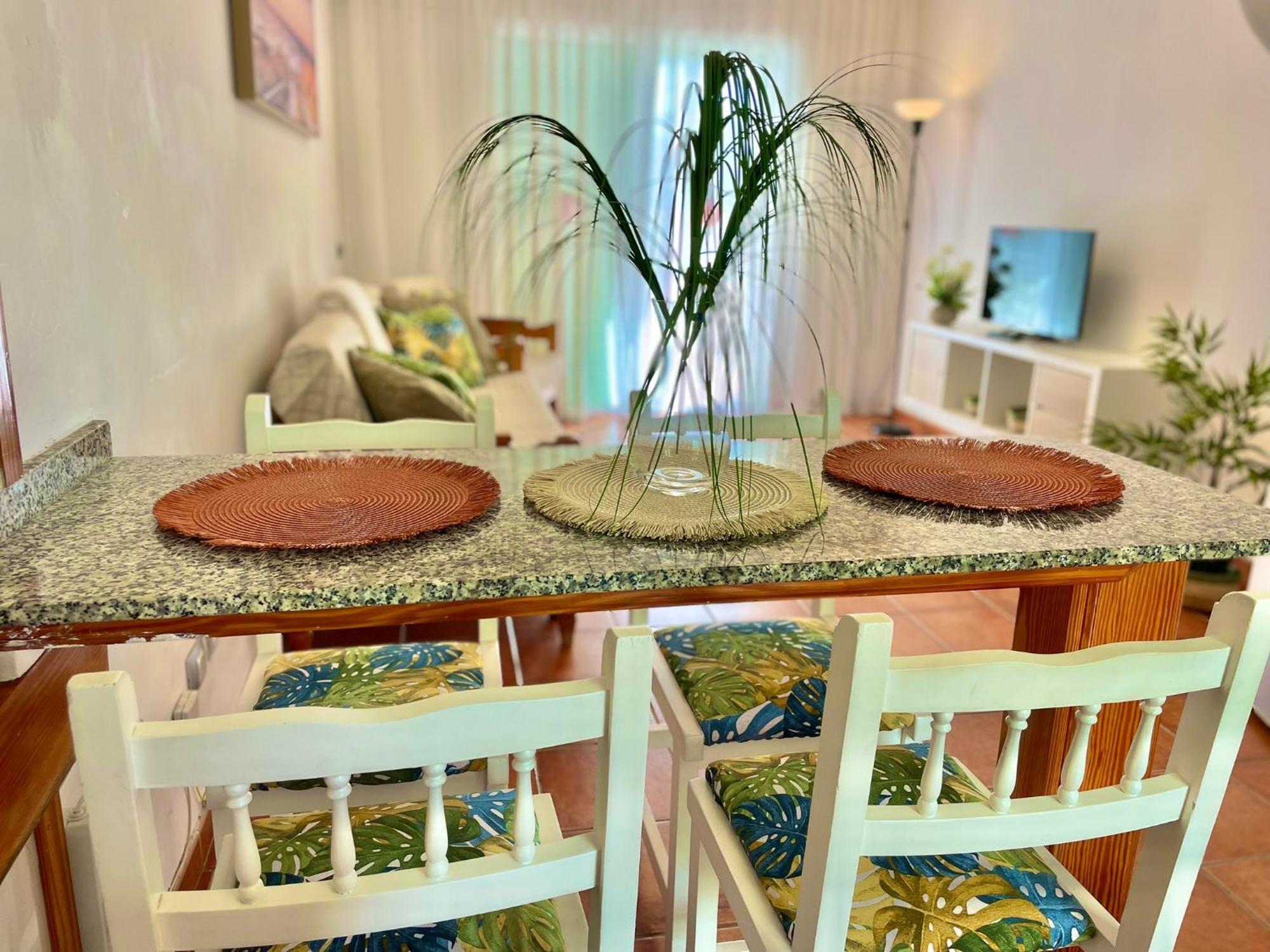 Apartment Caserio 48 By Sunhousescanarias Playa del Ingles (Gran Canaria)