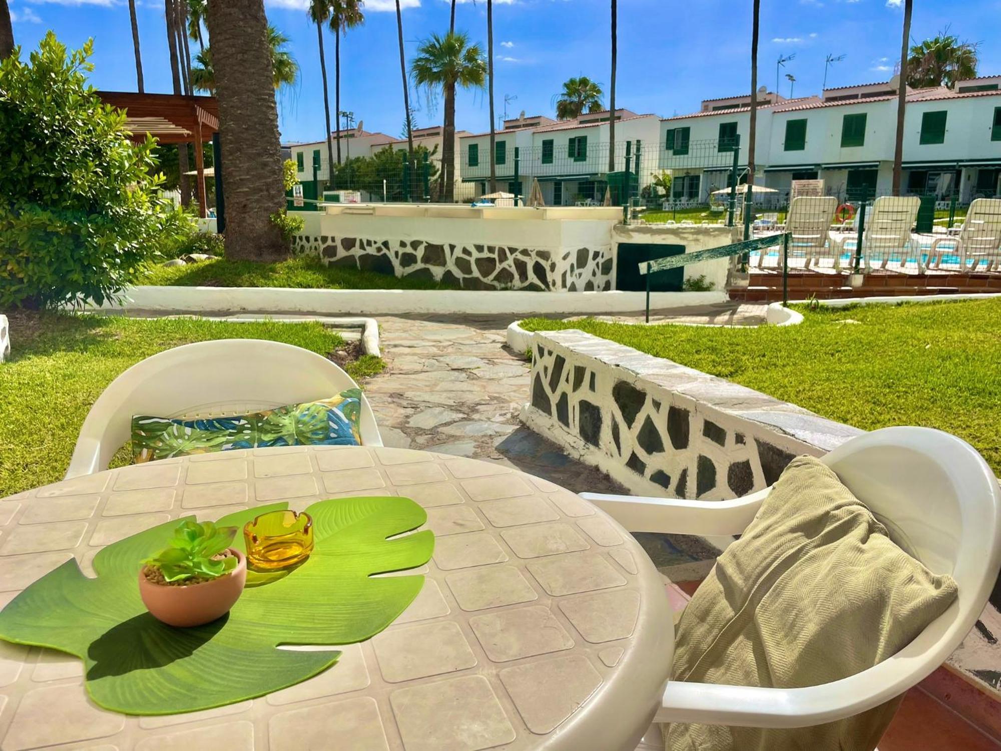 Caserio 48 By Sunhousescanarias Playa del Ingles (Gran Canaria)
