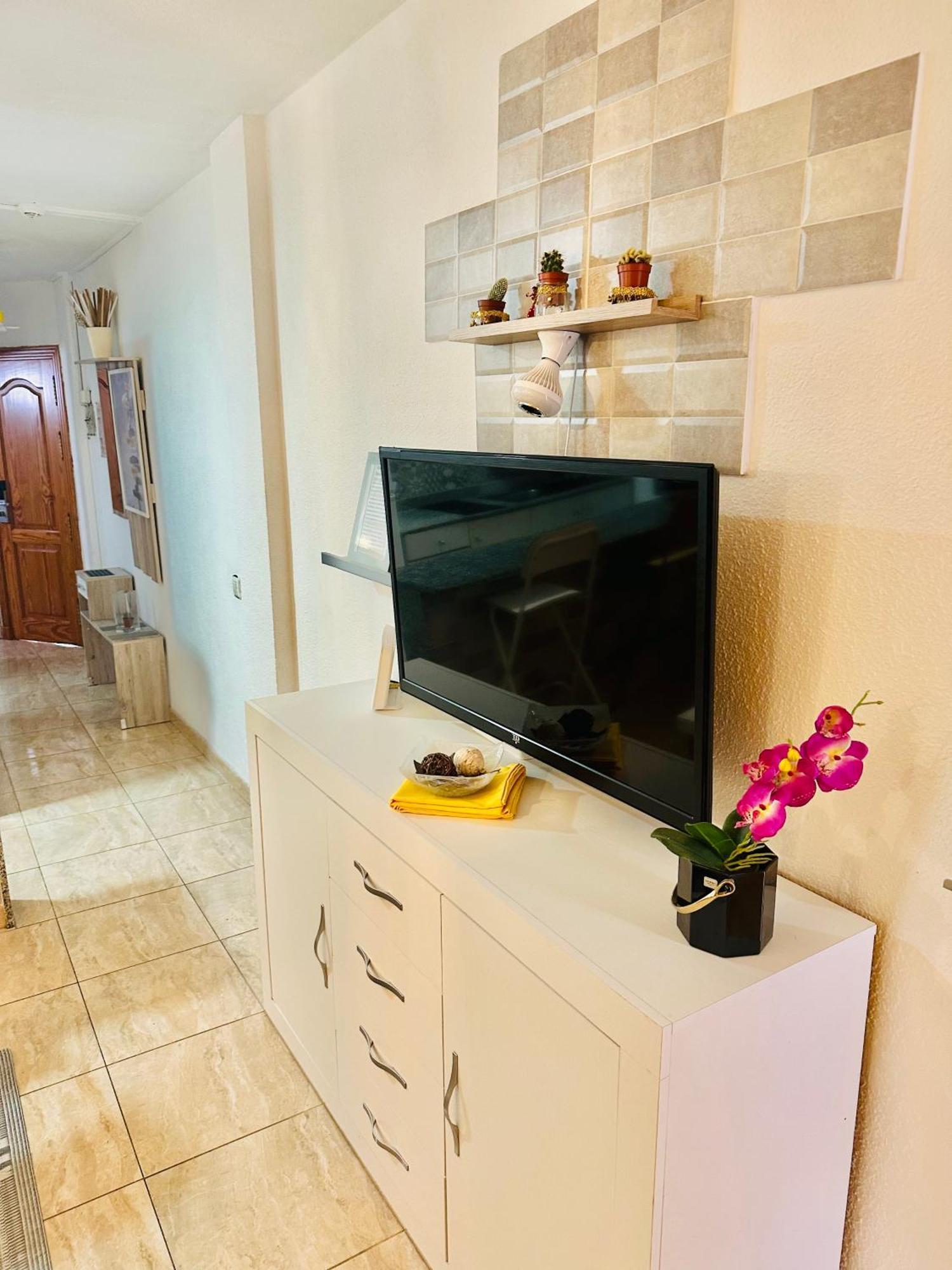 Teneguia-yumbo I Appartement