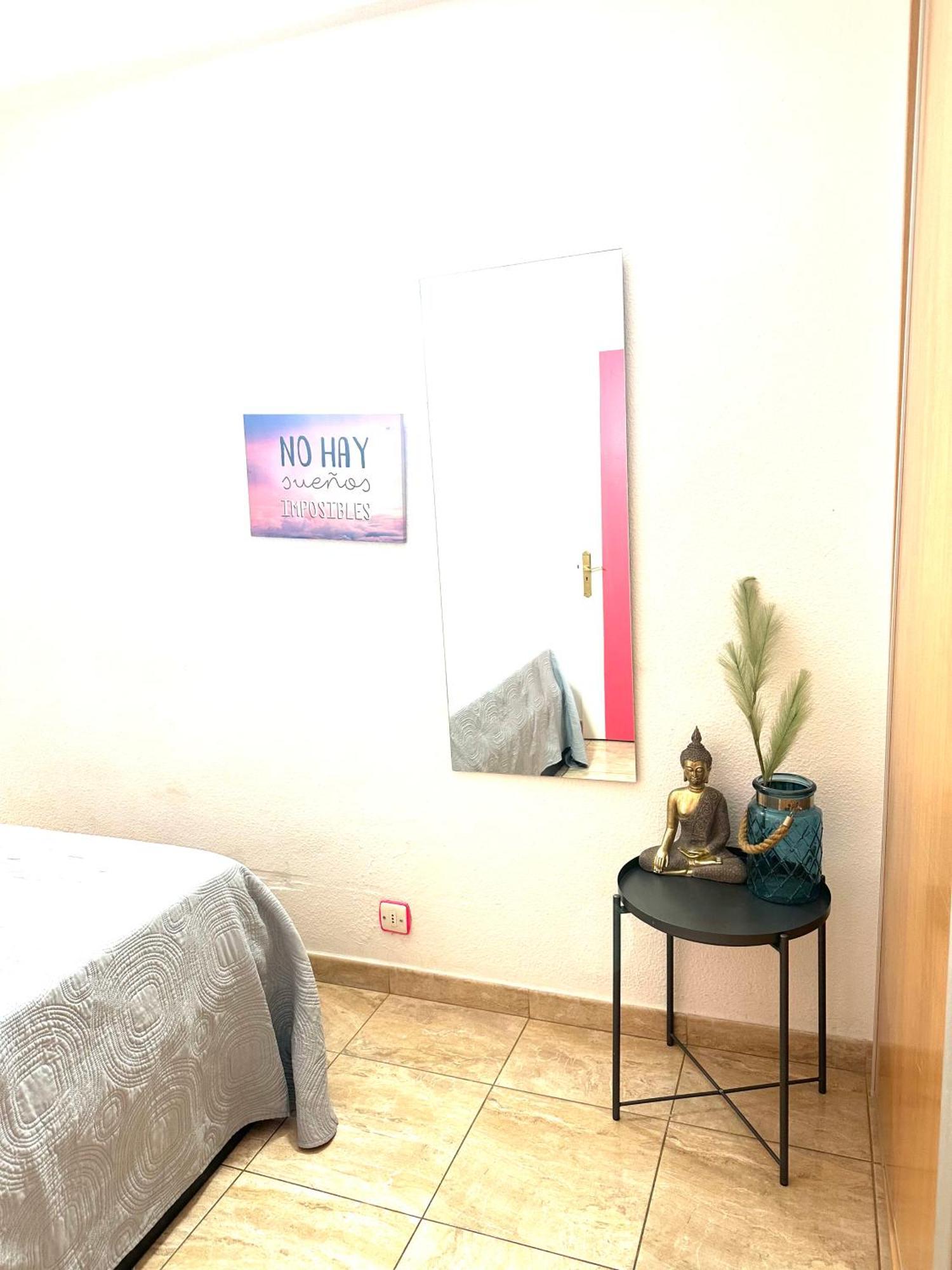 Teneguia-yumbo I Appartement *