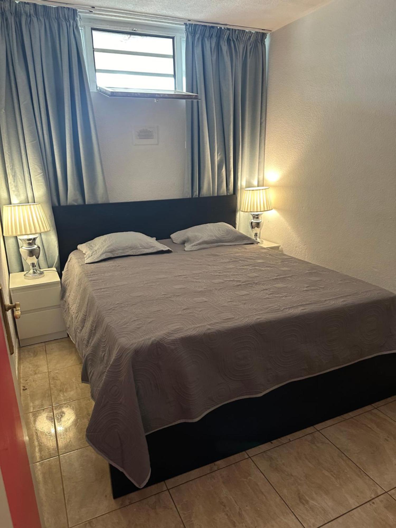Teneguia-yumbo I Appartement Playa del Inglés
