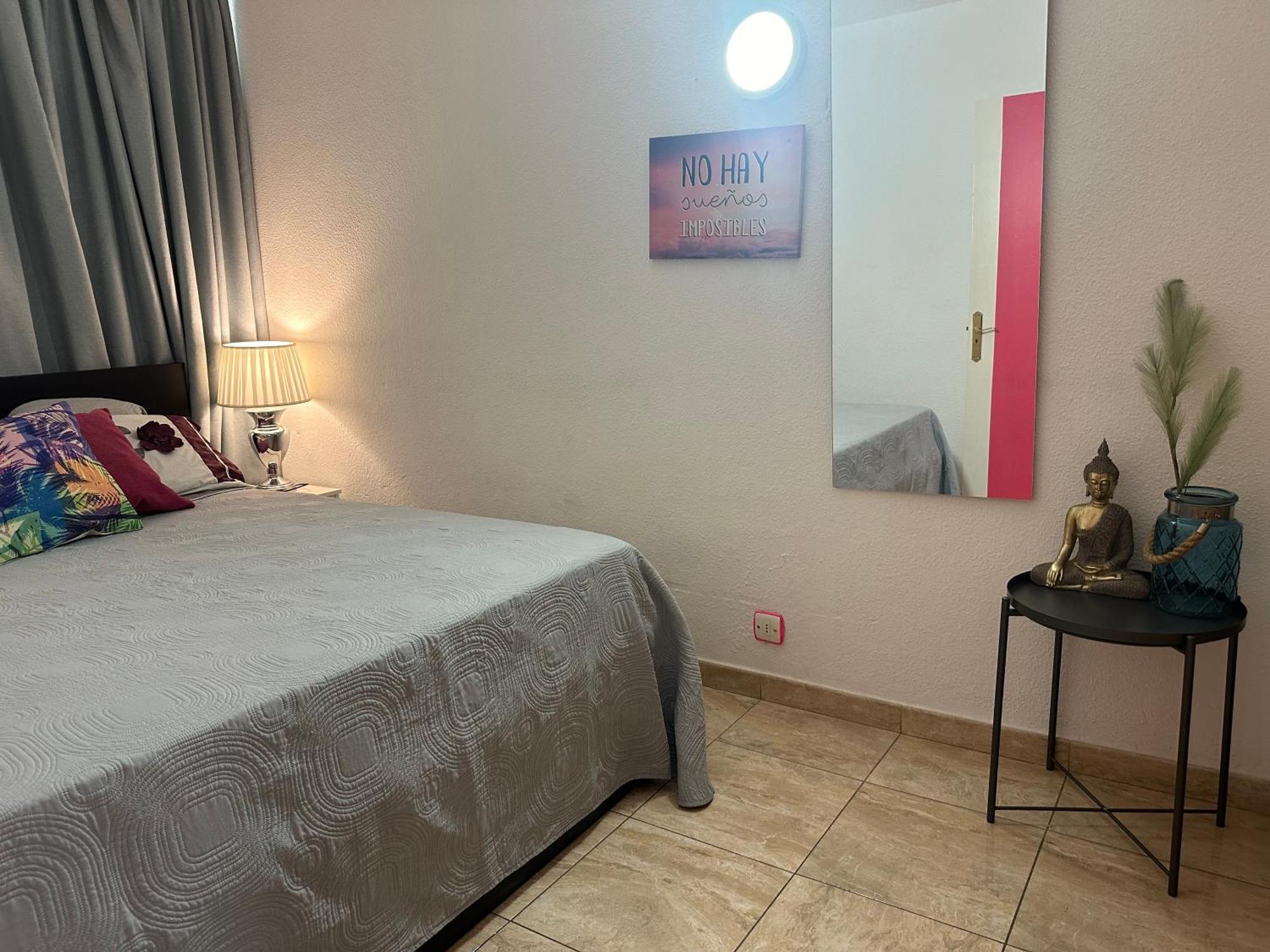 Teneguia-yumbo I Appartement