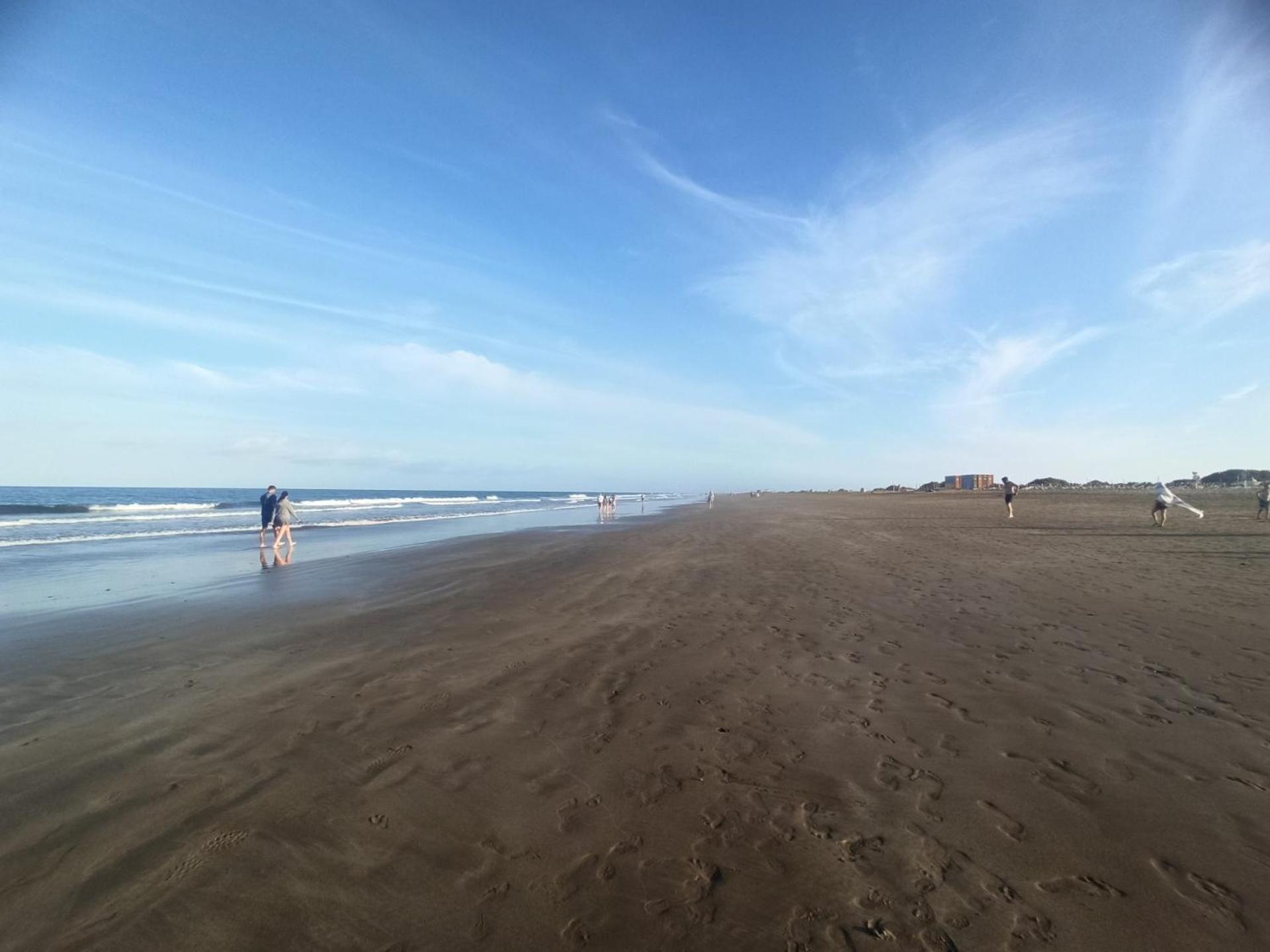 Apartamento Dunas Y Olas Playa del Inglés
