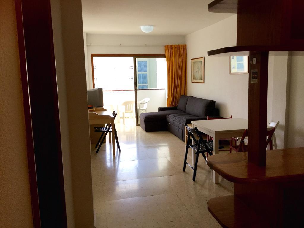 Agaete Park Appartement