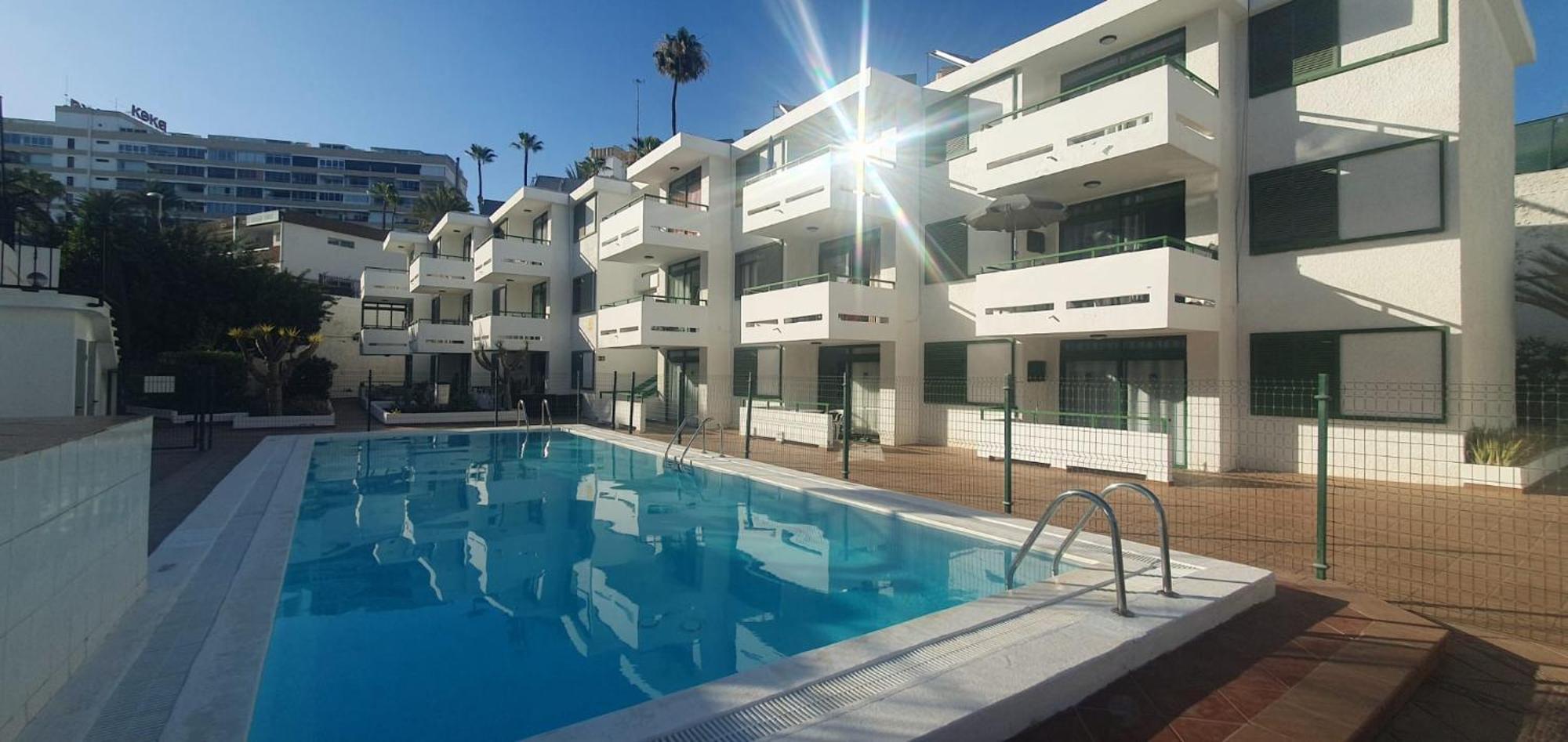 Appartement Atis Caracol *