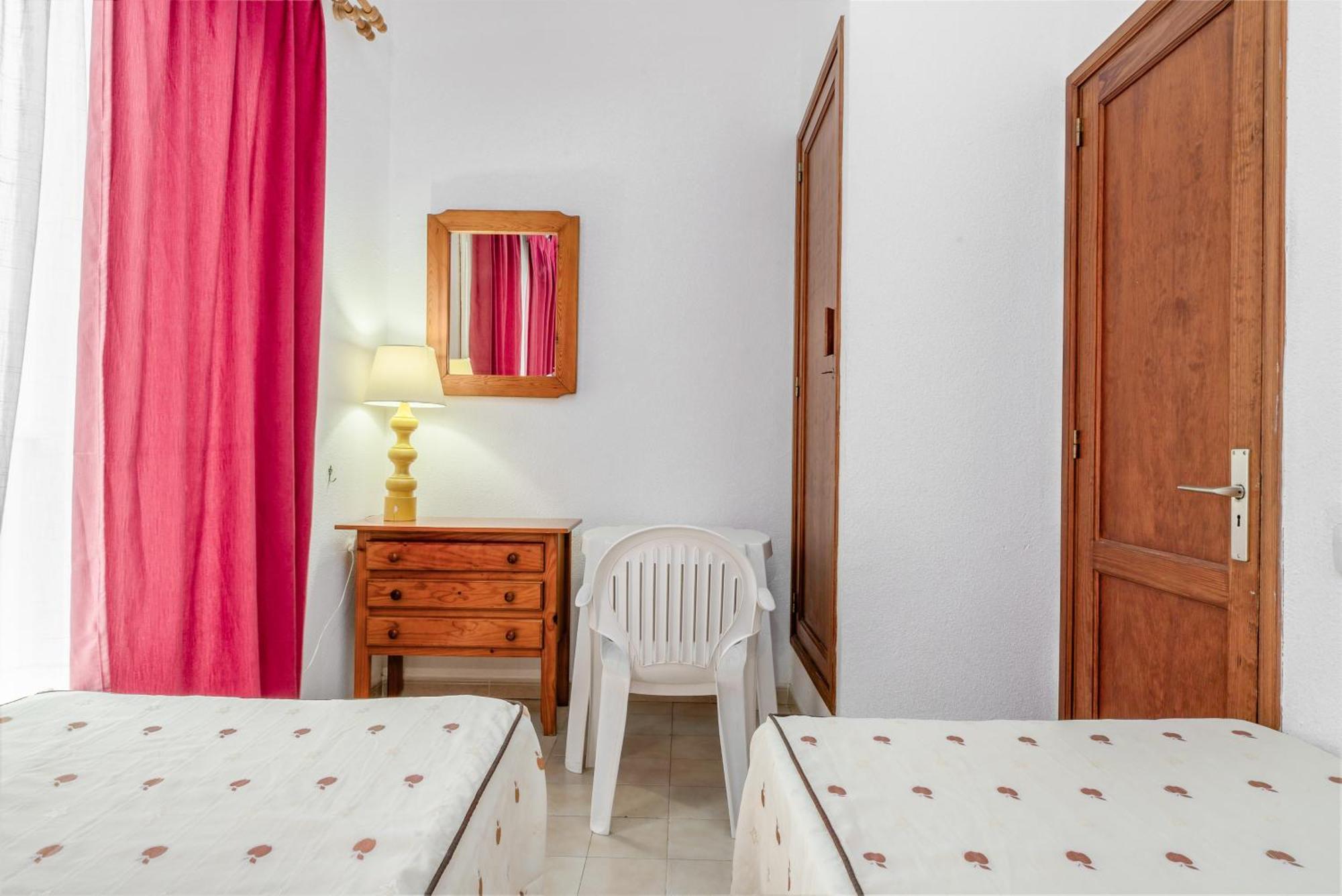 Holiday park Smartr Maspalomas Corinto