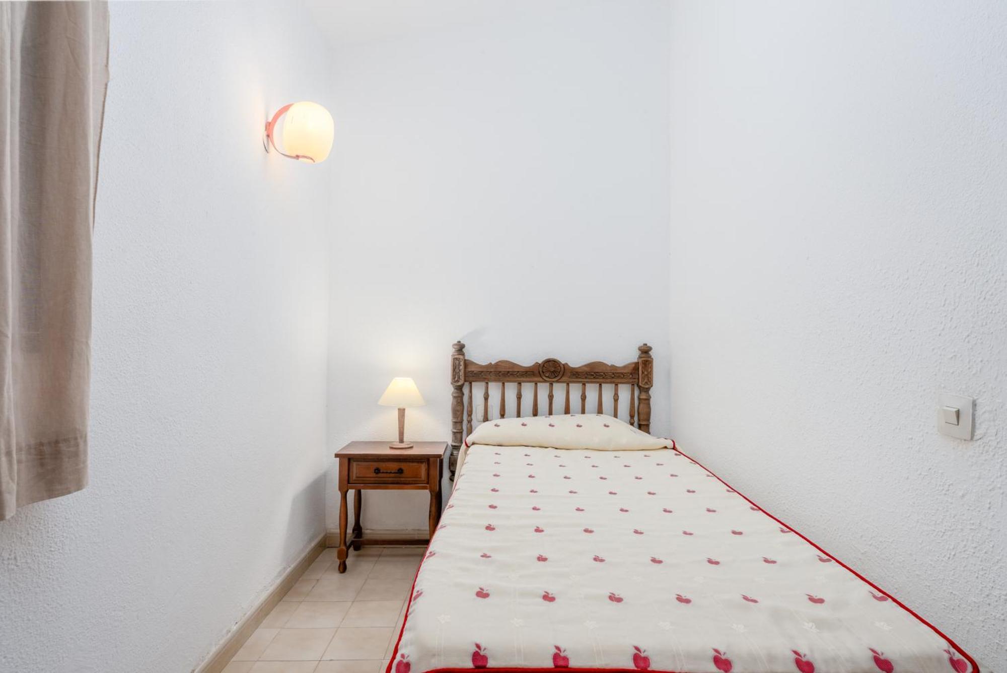 Smartr Maspalomas Corinto Lomakylät 2*
