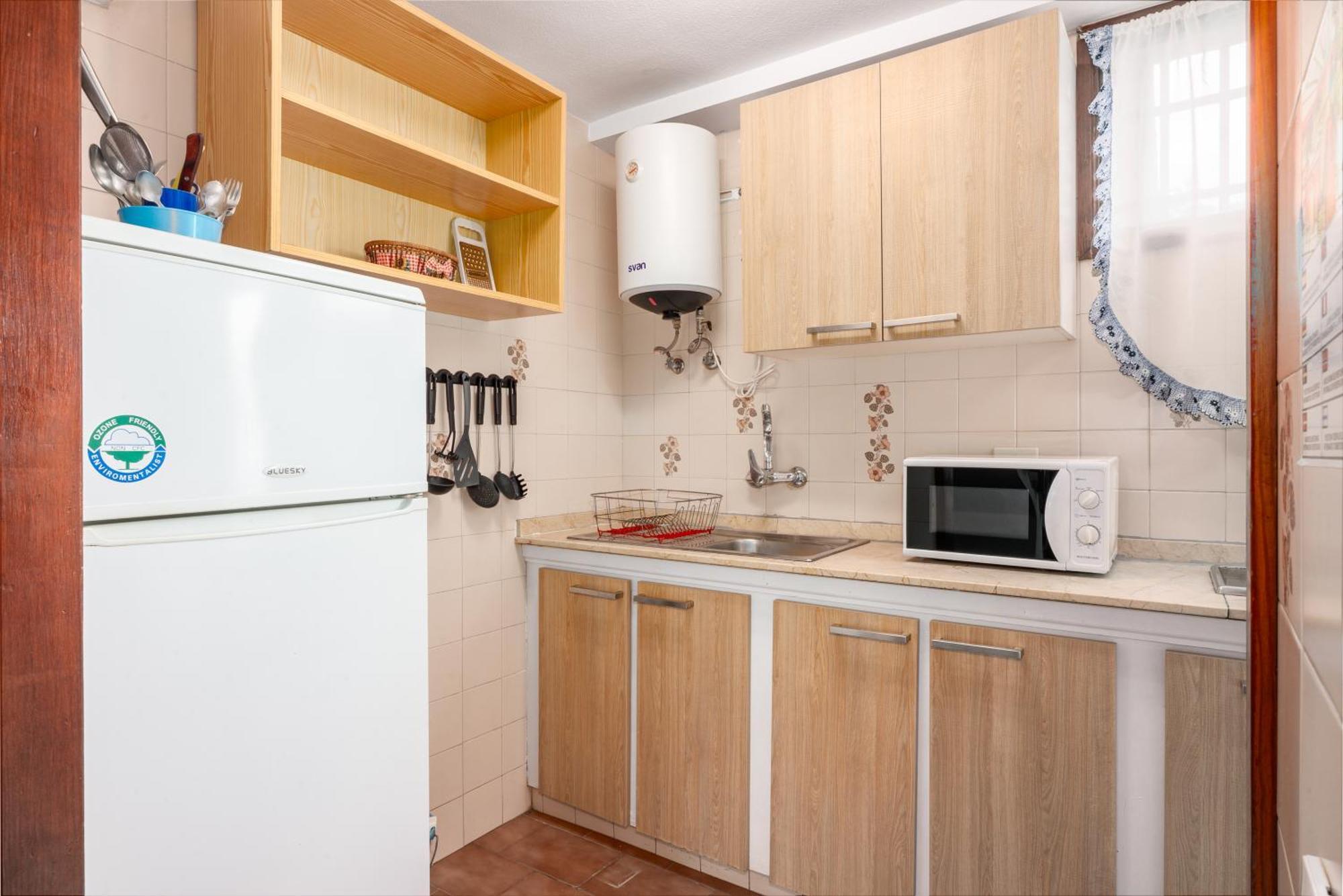 Smartr Maspalomas Corinto 2*