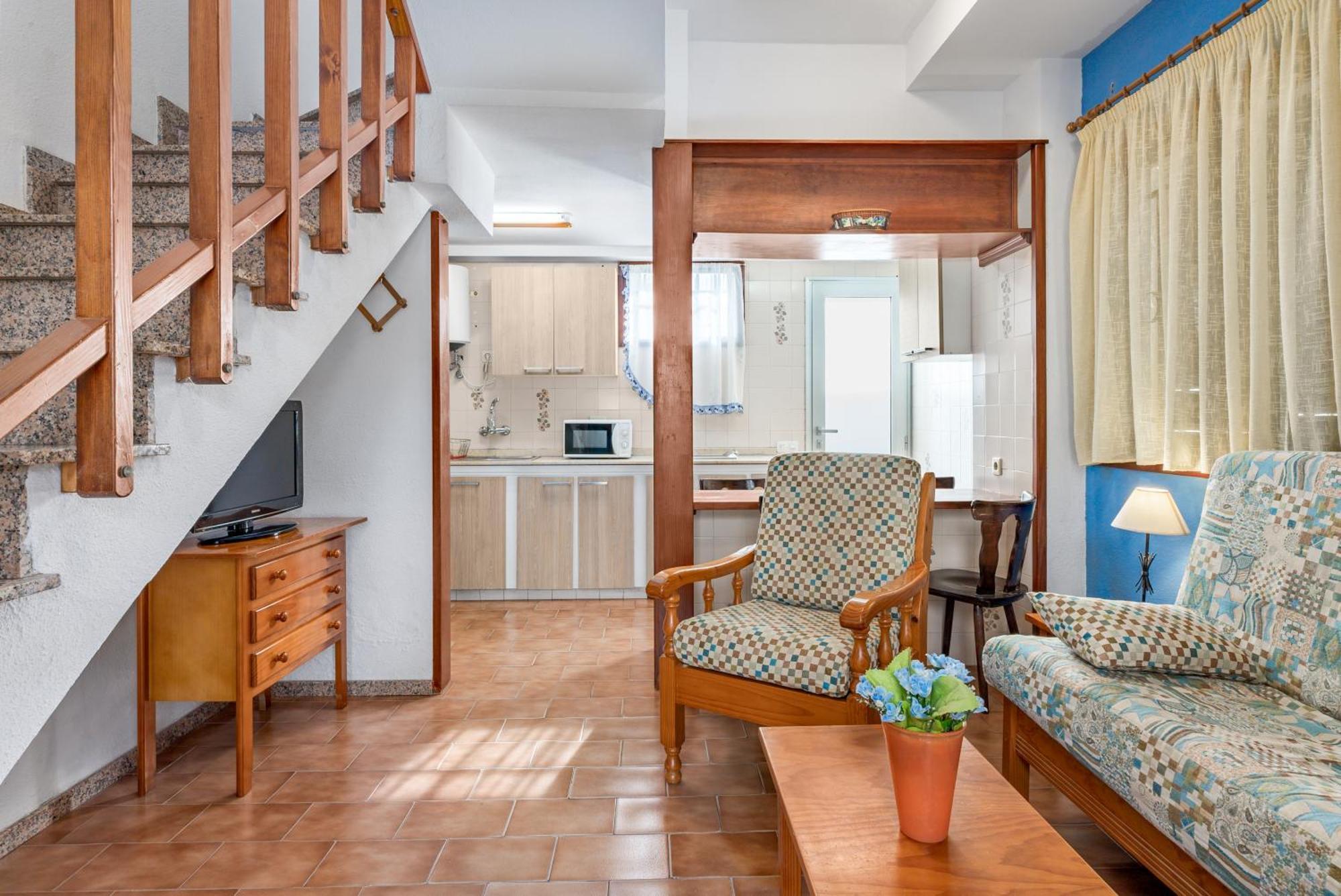 Smartr Maspalomas Corinto Holiday park 2*