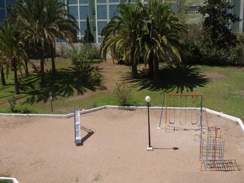 Agaete Parque & Pool View Aparthotel Playa del Ingles (Gran Canaria)