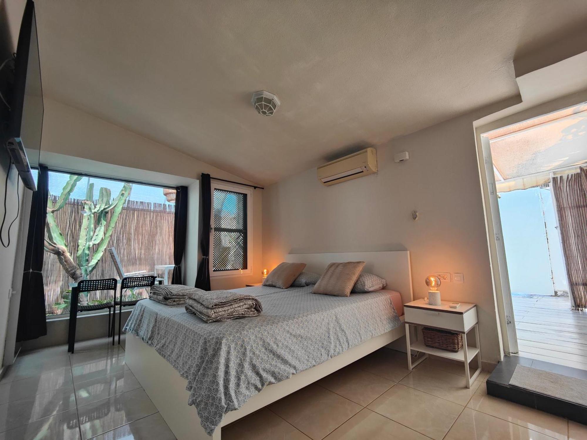 2-6 Apartment