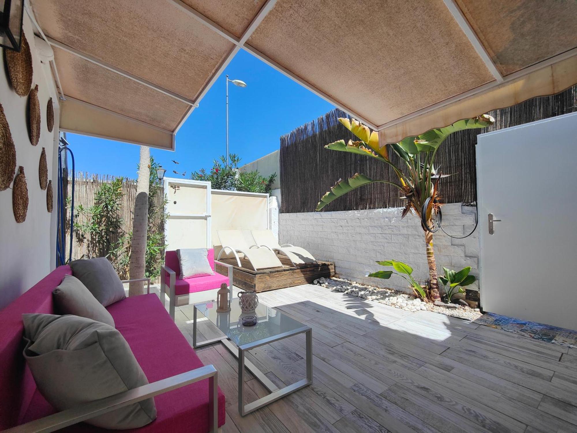2-6 Apartment Playa del Ingles (Gran Canaria)
