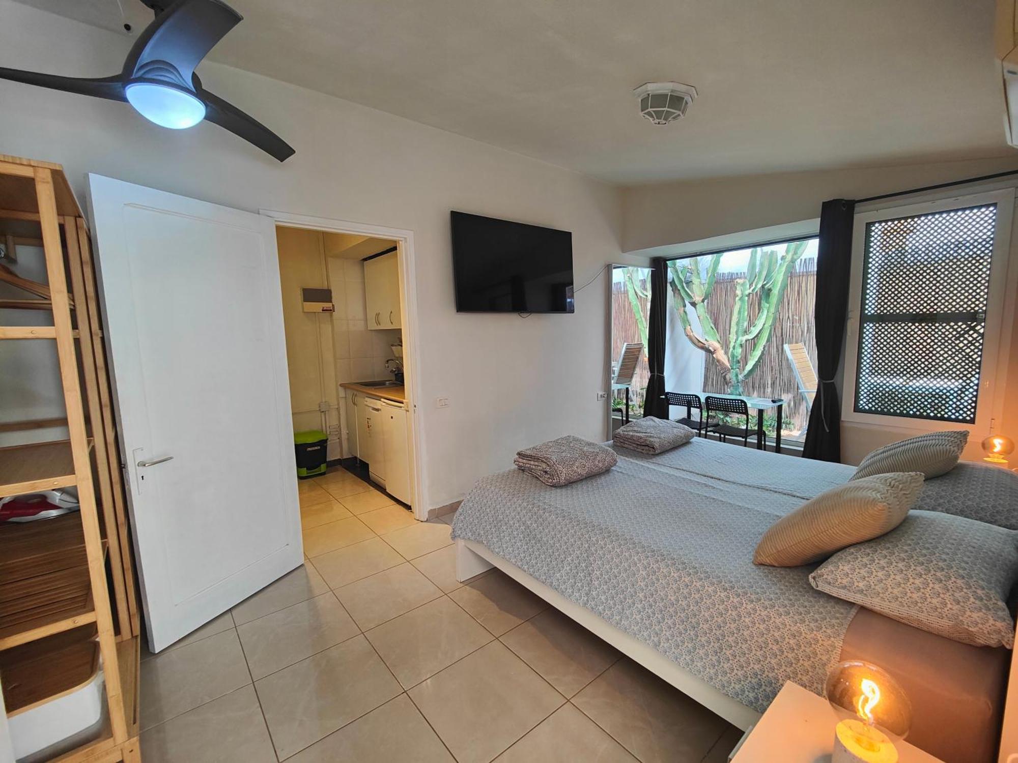 Apartment 2-6 Playa del Ingles (Gran Canaria)