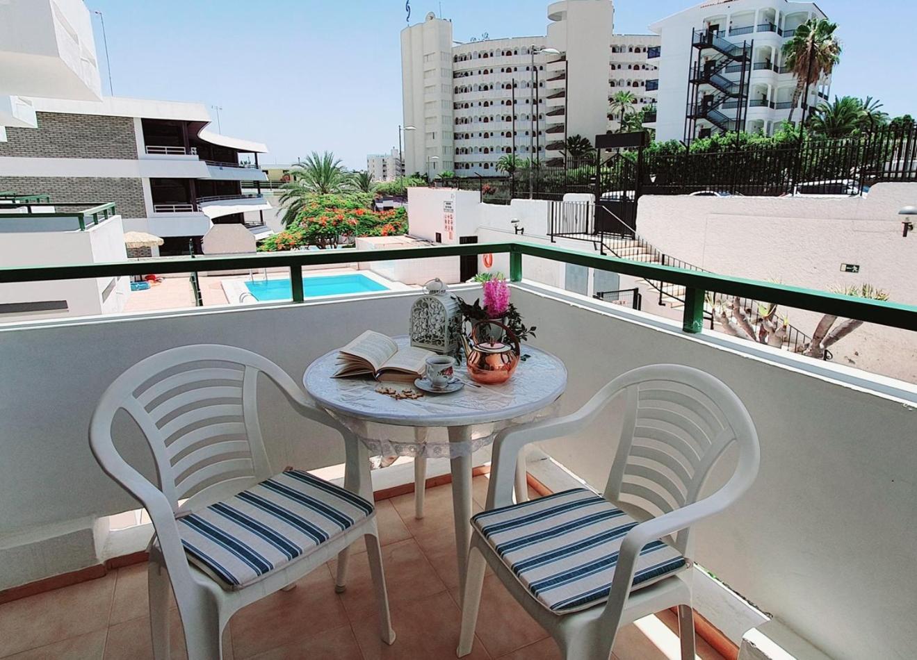 Atis Caracol Appartement *