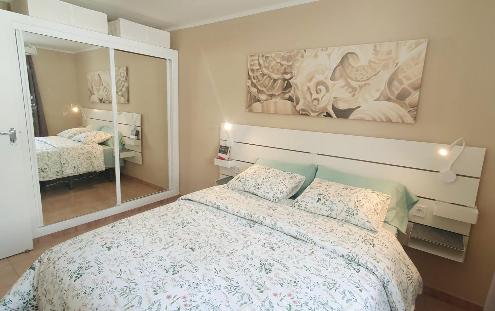 Atis Caracol Appartement *
