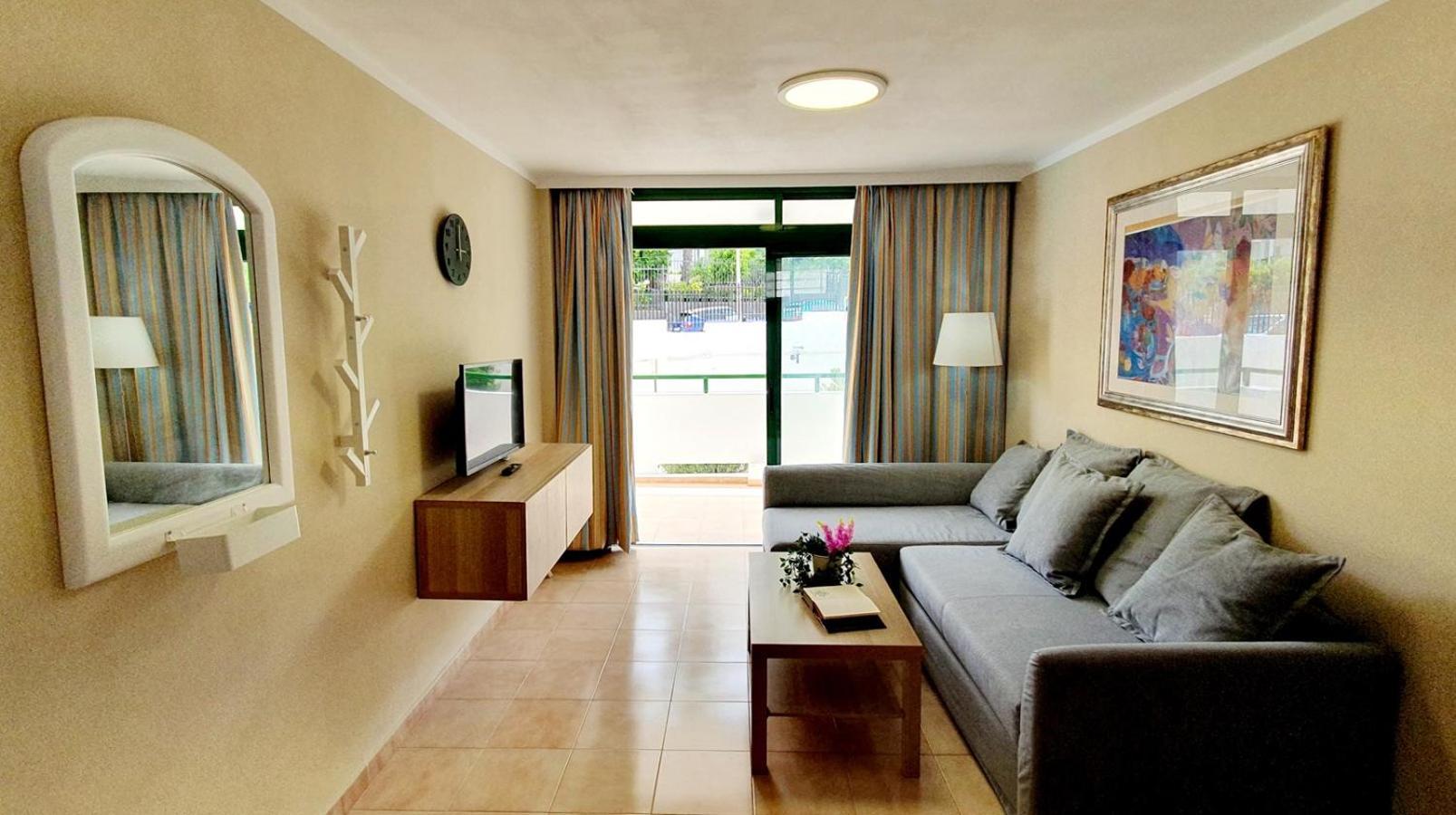 Appartement Atis Caracol