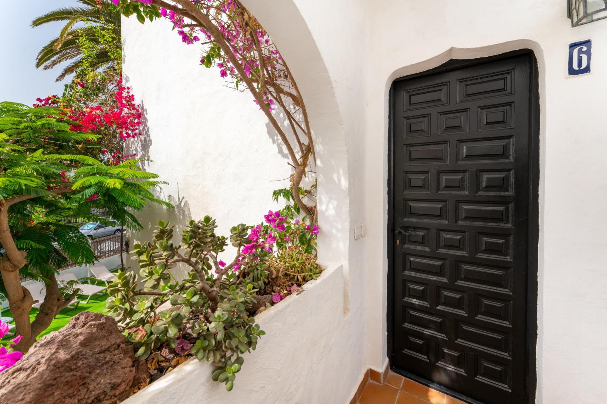 Aparthotel Alsol El Chaparral