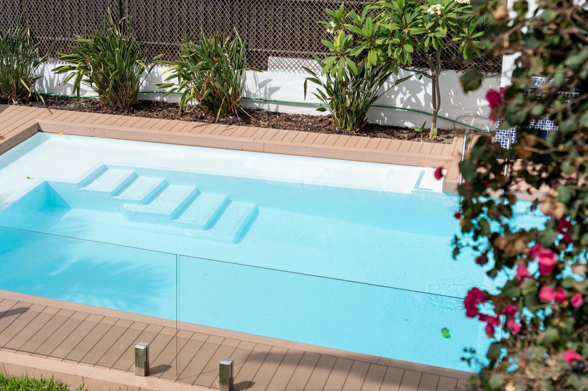 Aparthotel Alsol El Chaparral Playa del Ingles (Gran Canaria)