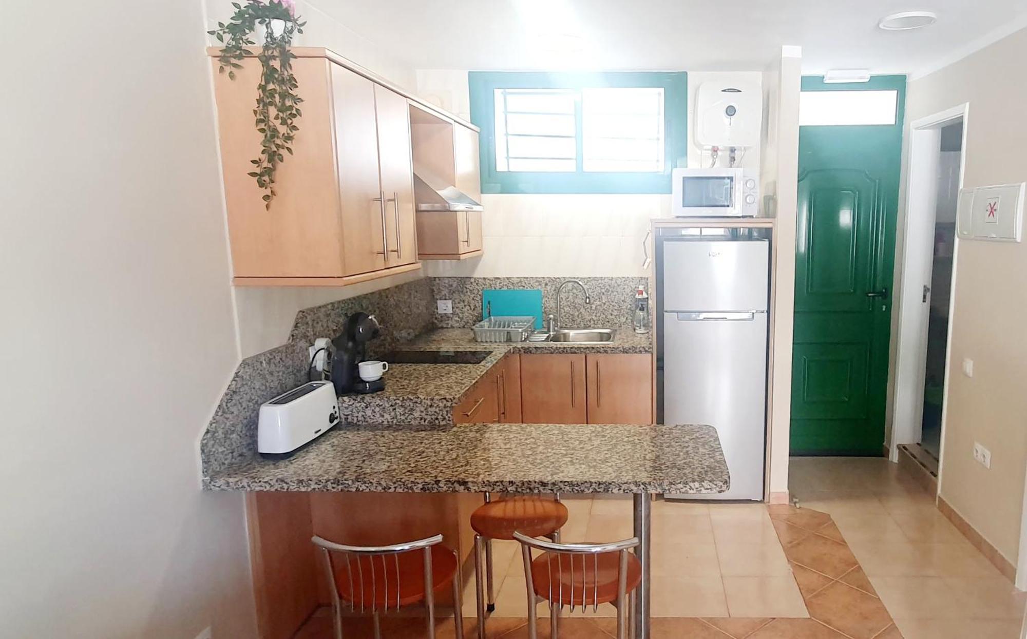 Atis Caracol Appartement Playa del Inglés