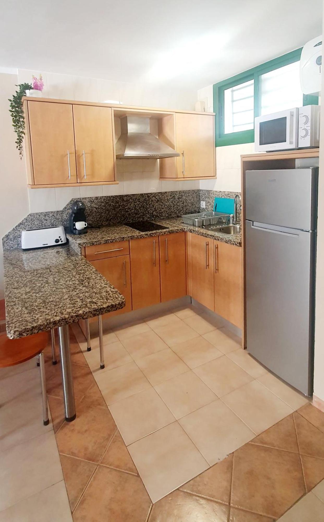 Atis Caracol Appartement Playa del Inglés