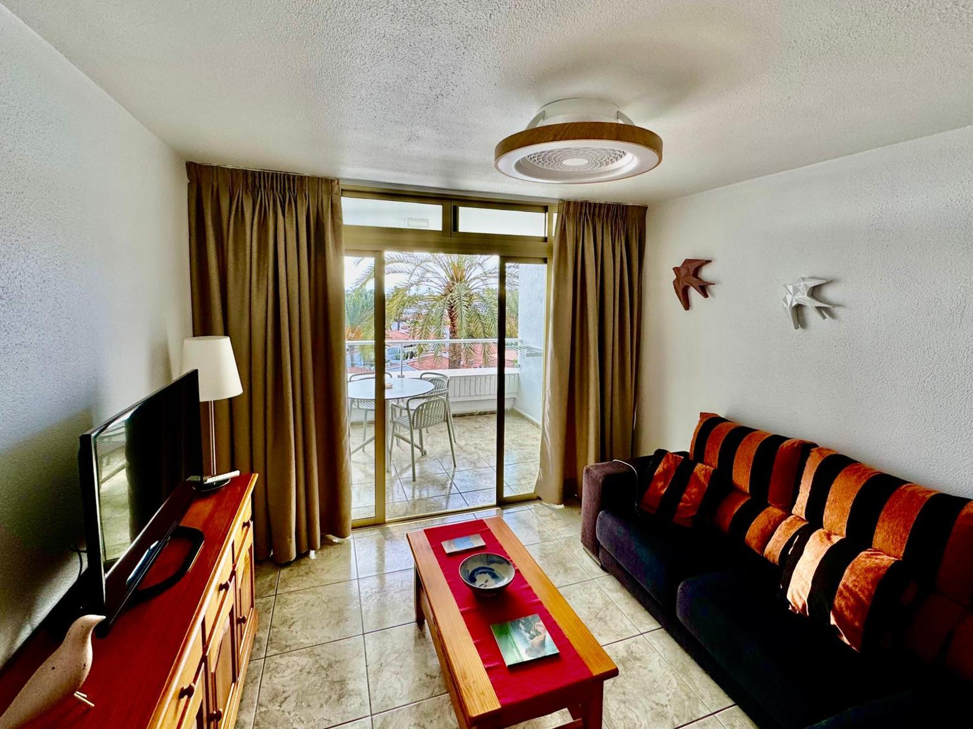 Tamaran 404 Apartamento Playa del Inglés