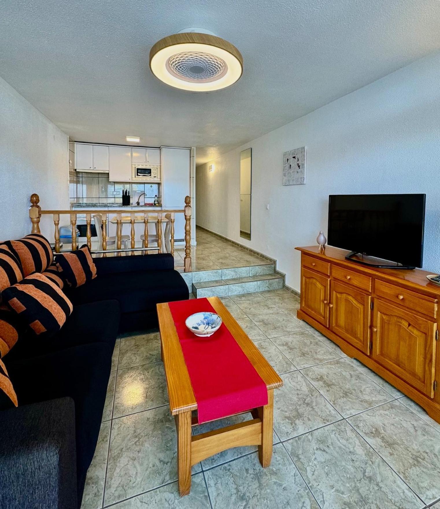 Tamaran 404 Apartamento Playa del Inglés