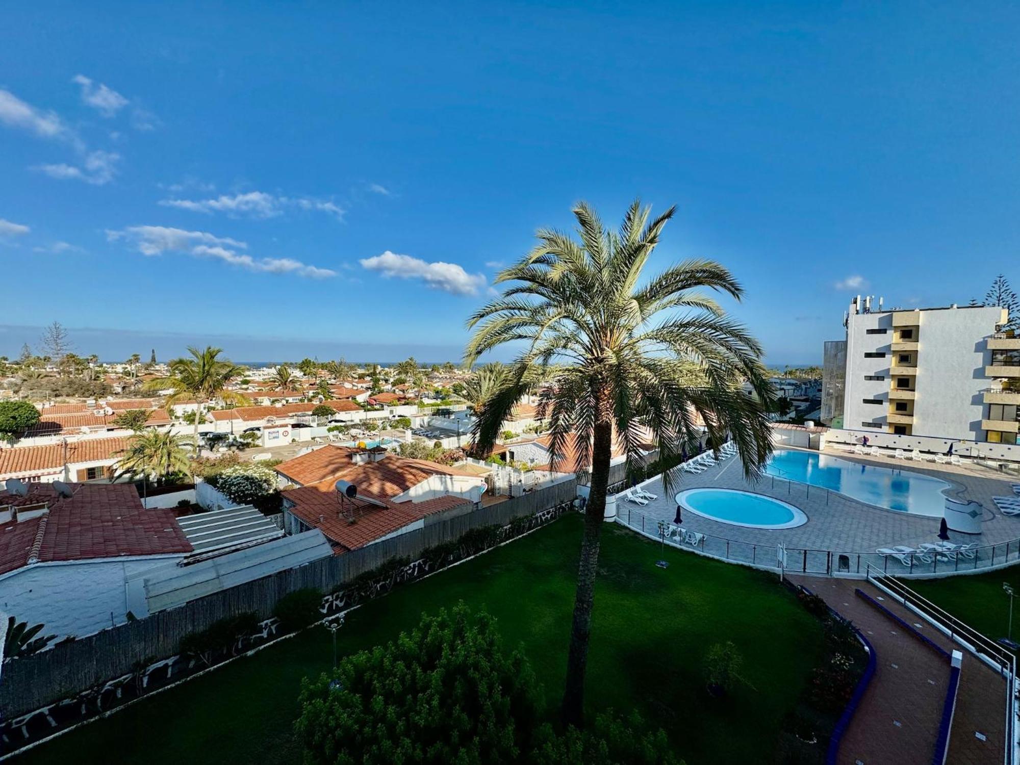 Apartamento Tamaran 404