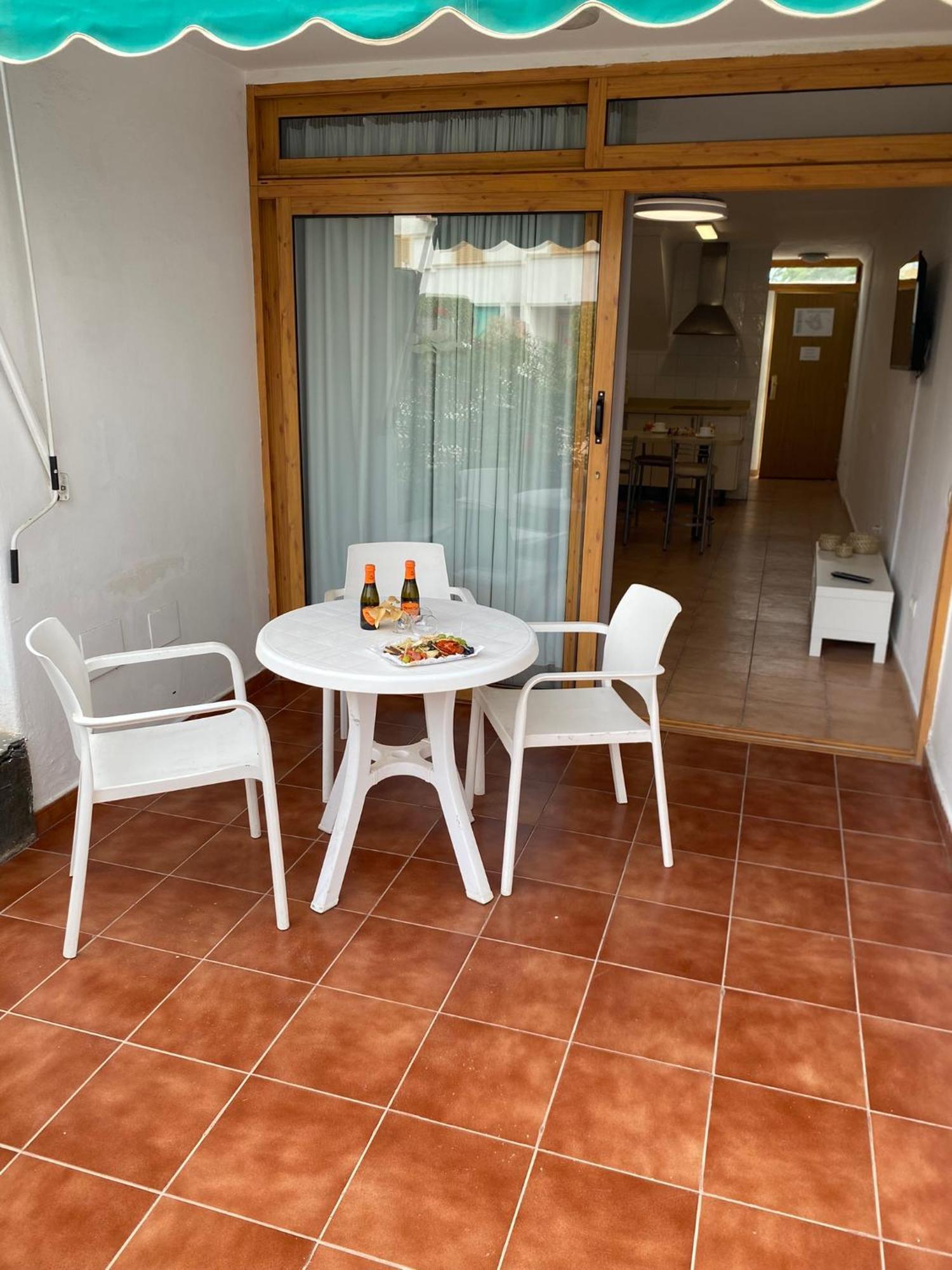 Apartment Rt-las Brisas