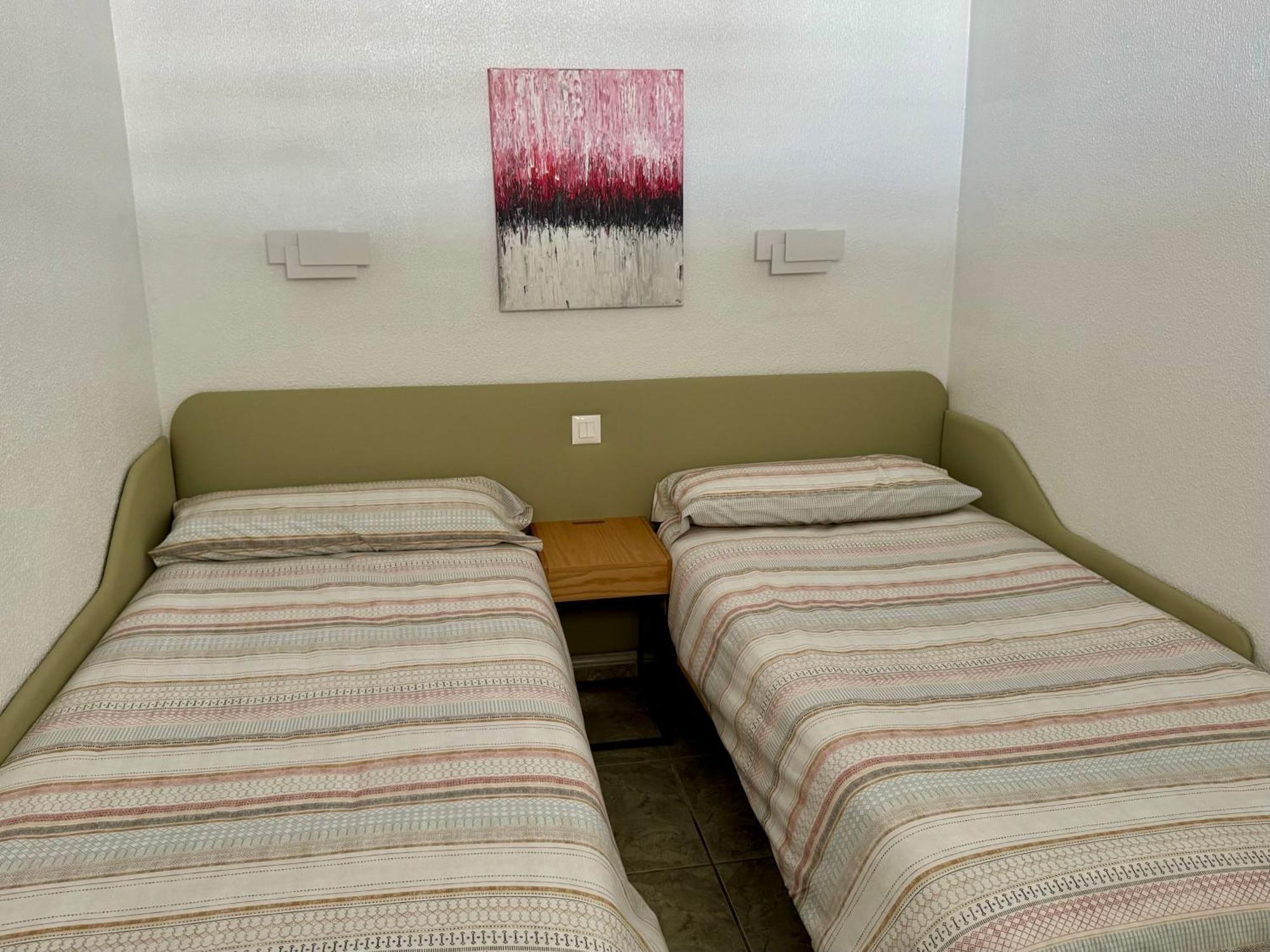 Apartamento Tamaran 404