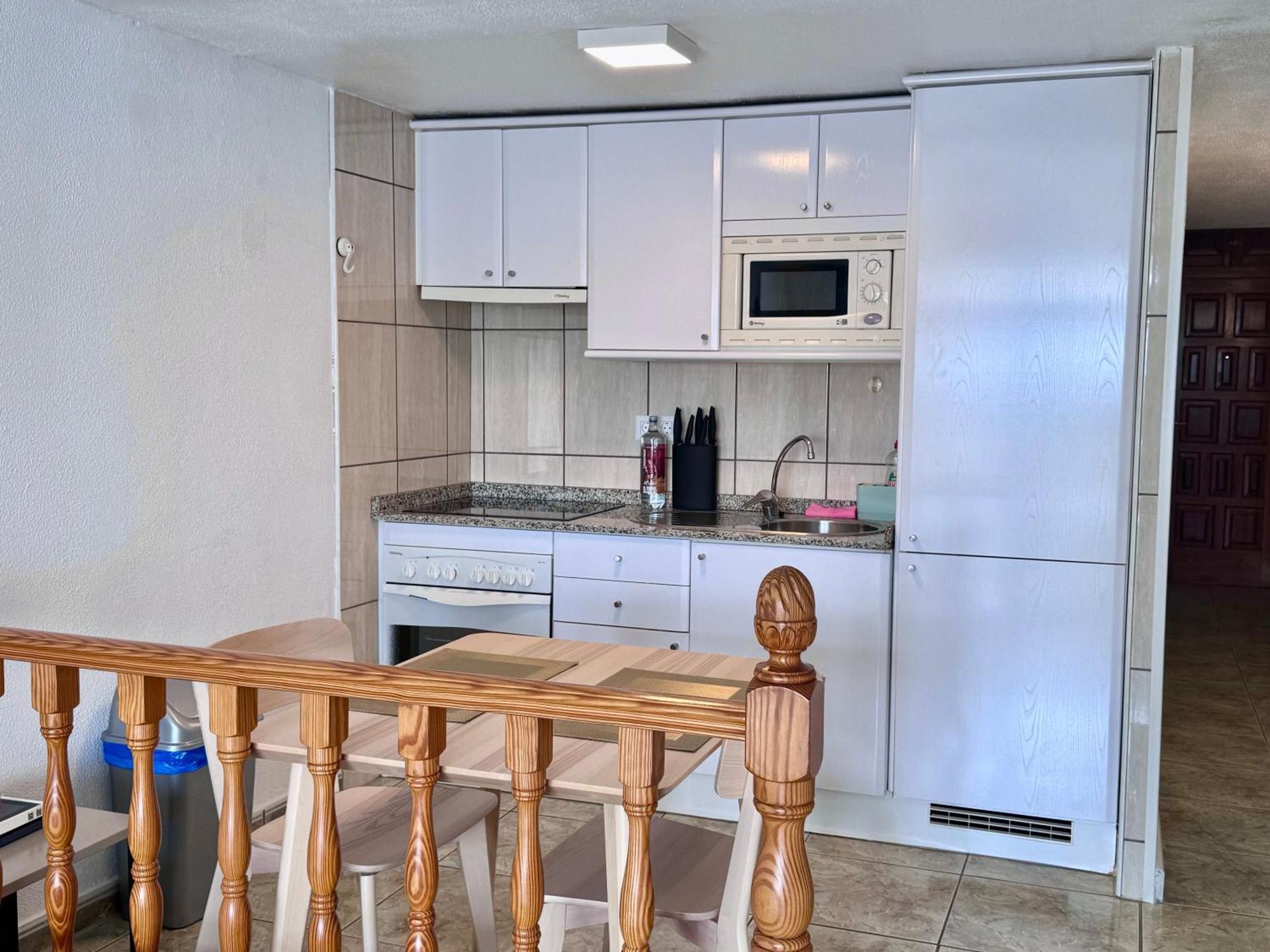 Tamaran 404 Apartamento Playa del Inglés