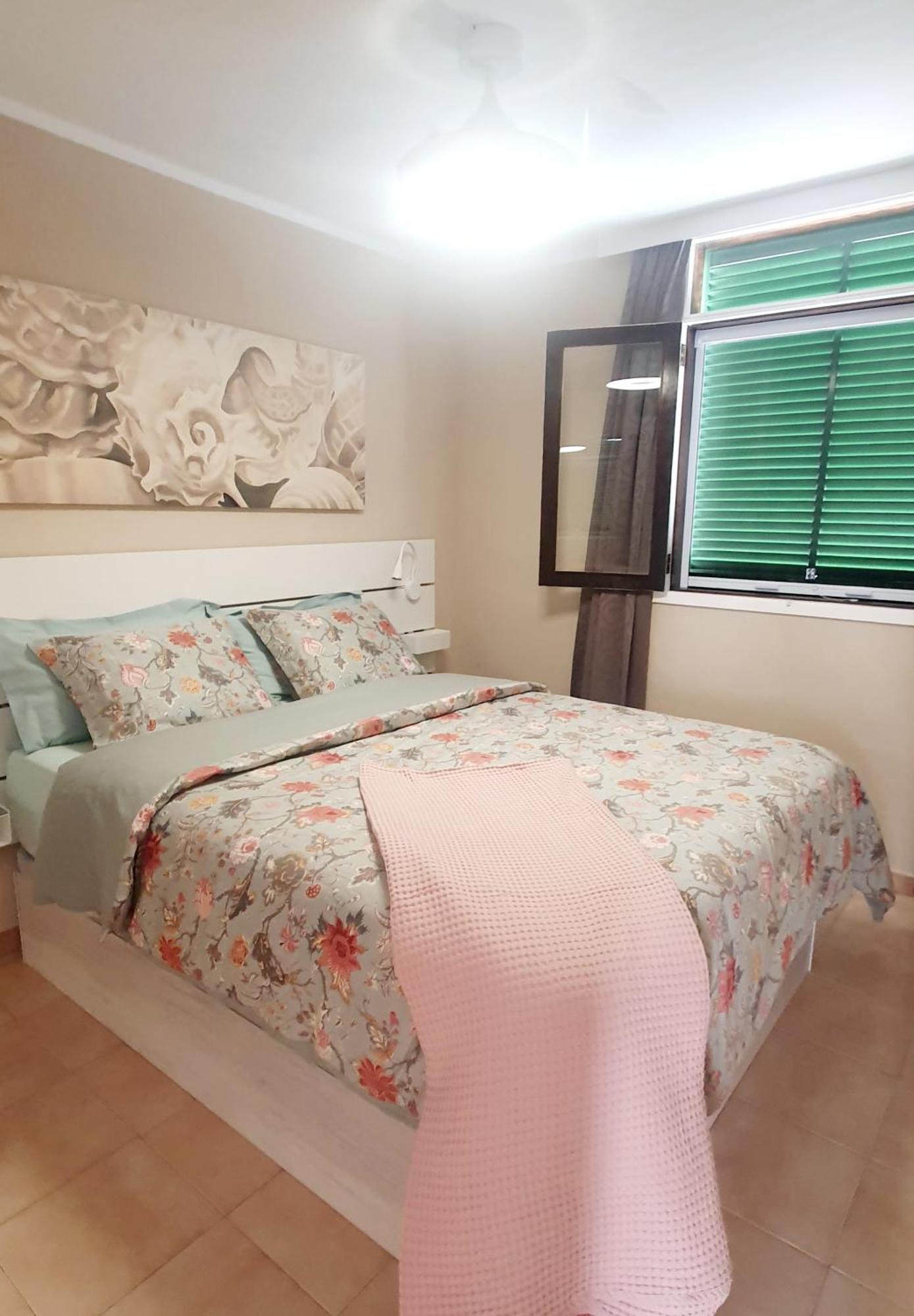 Appartement Atis Caracol Playa del Inglés