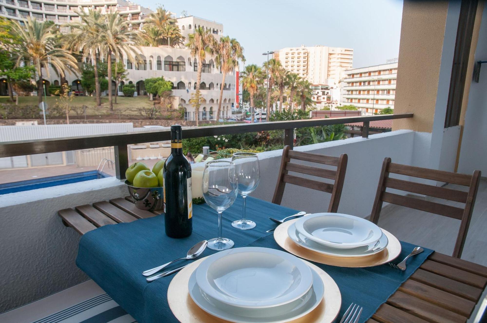 Prosurfing Apartamento *