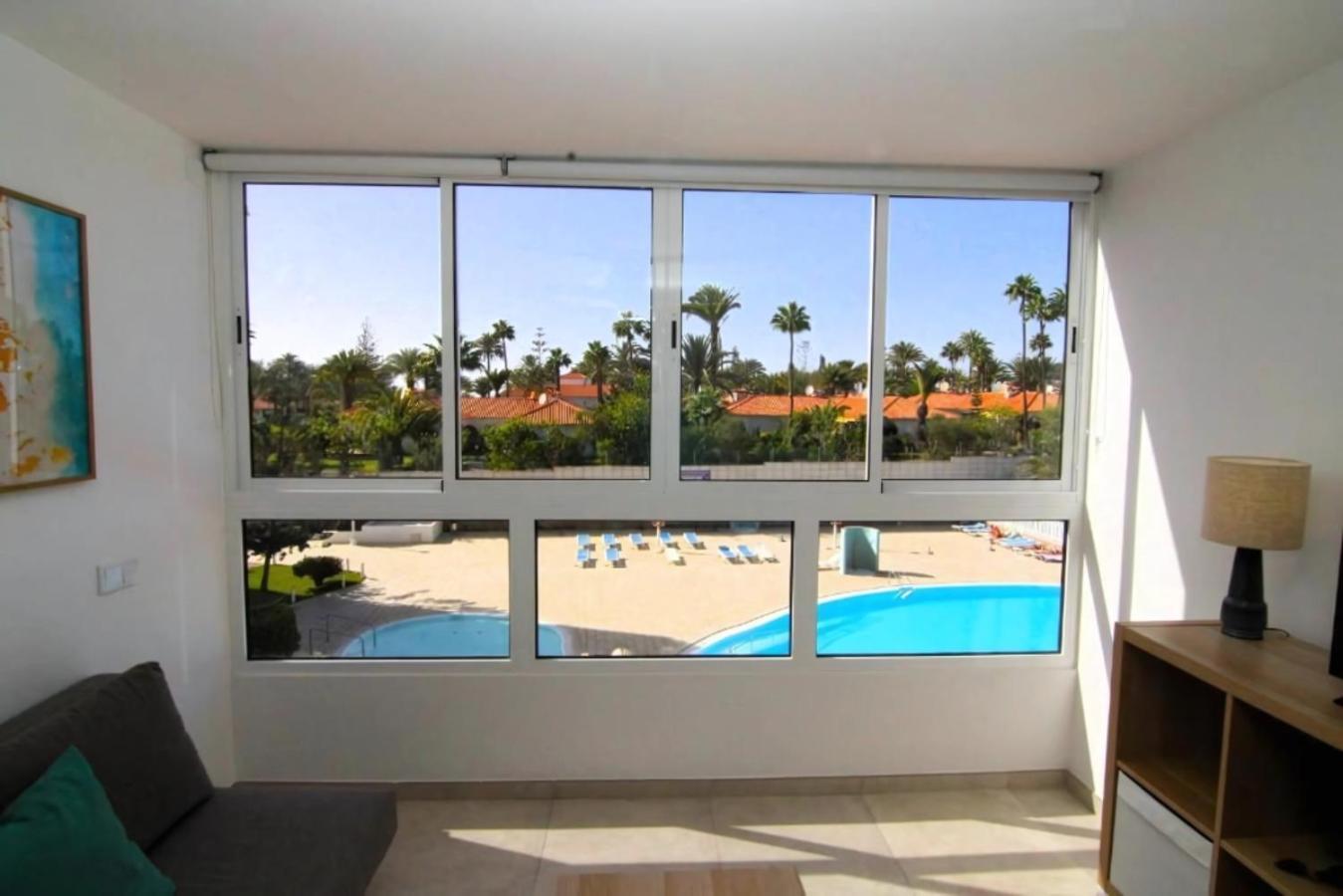Aloe Freedom Maspalomas Playa del Inglés